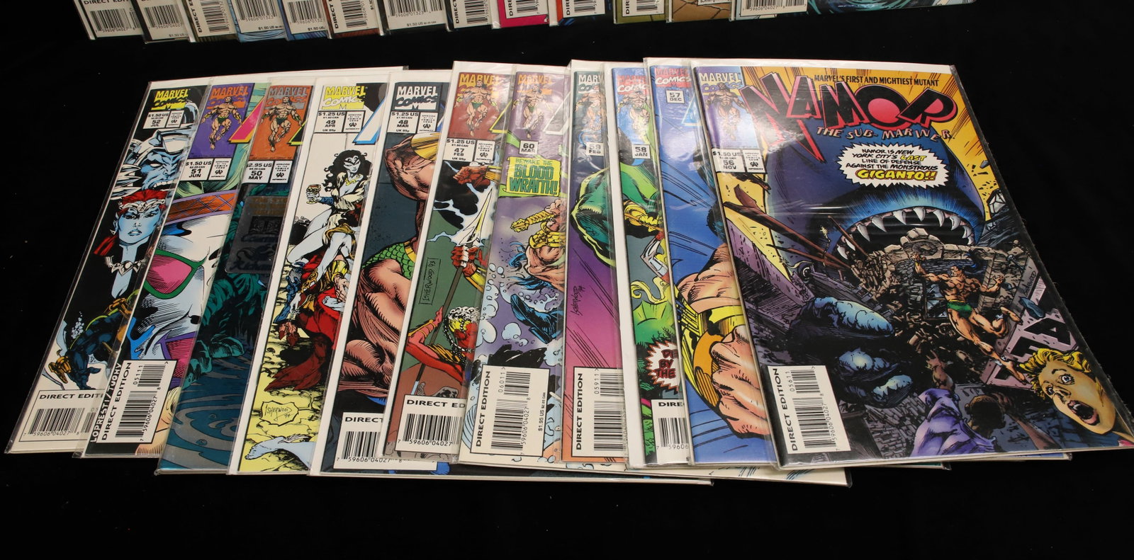 (24) Marvel comics comic books - 4