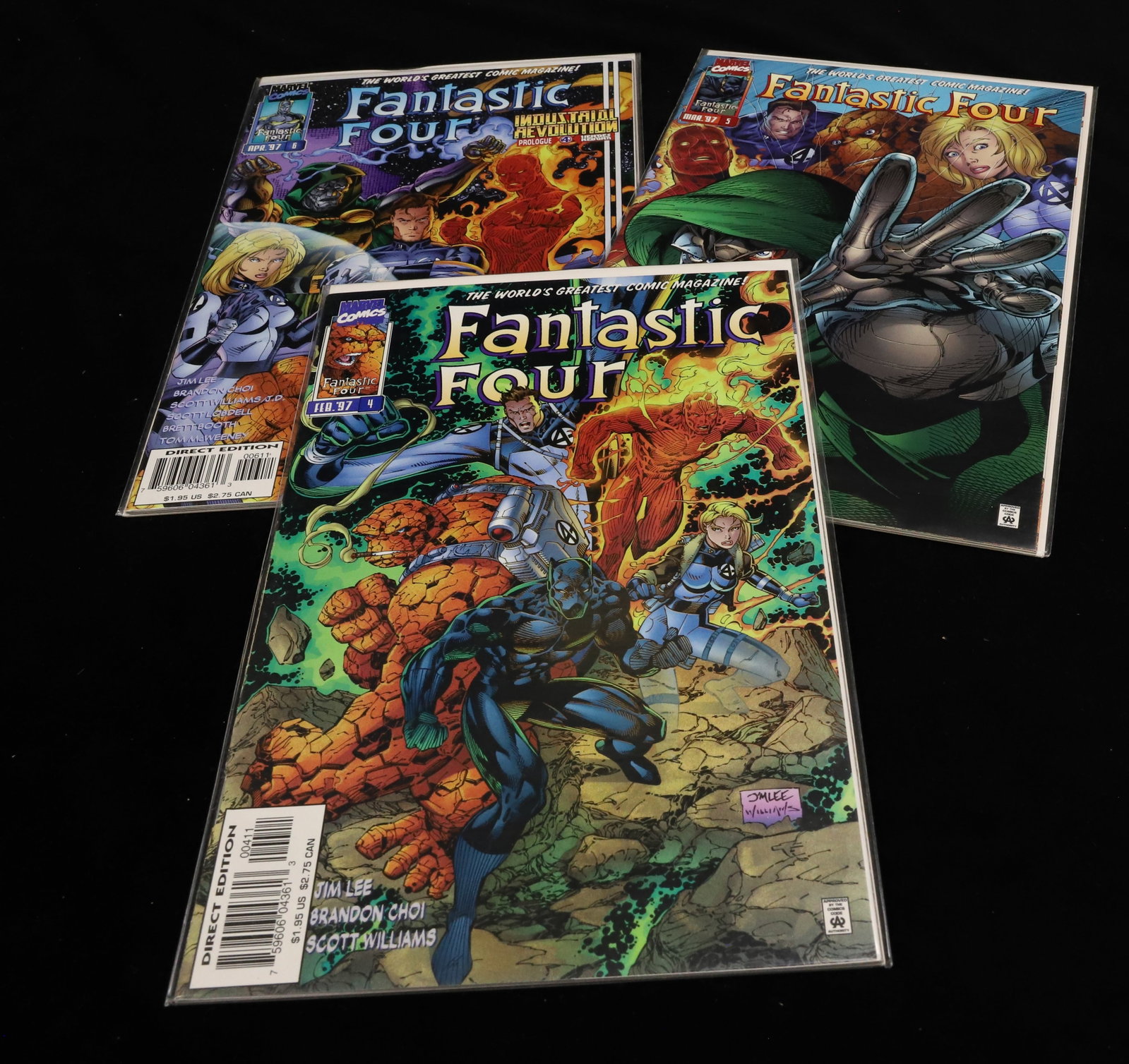 (29). Marvel comics comic books - 10