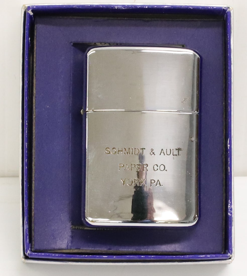 (11) Various Lighters - 2