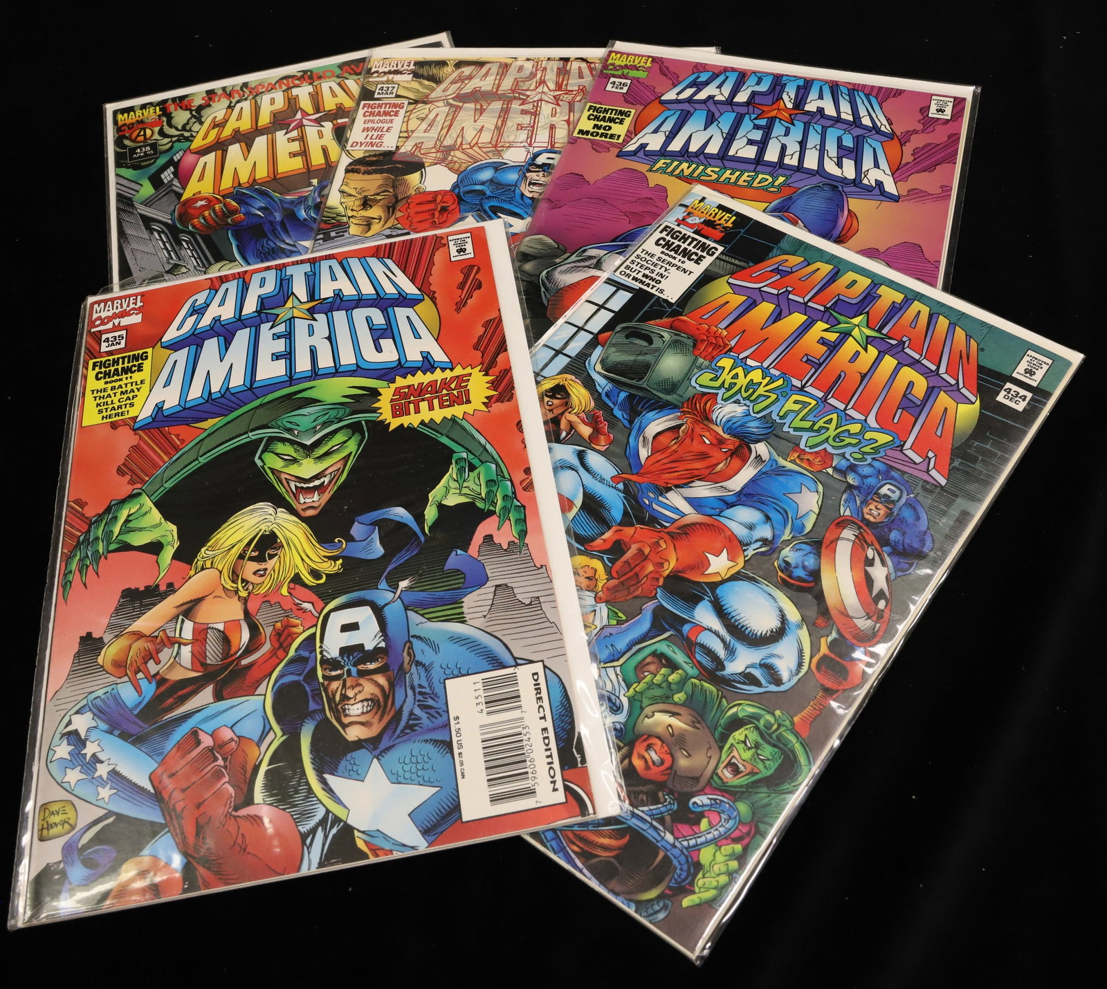 (23) Marvel comics comic books - 9