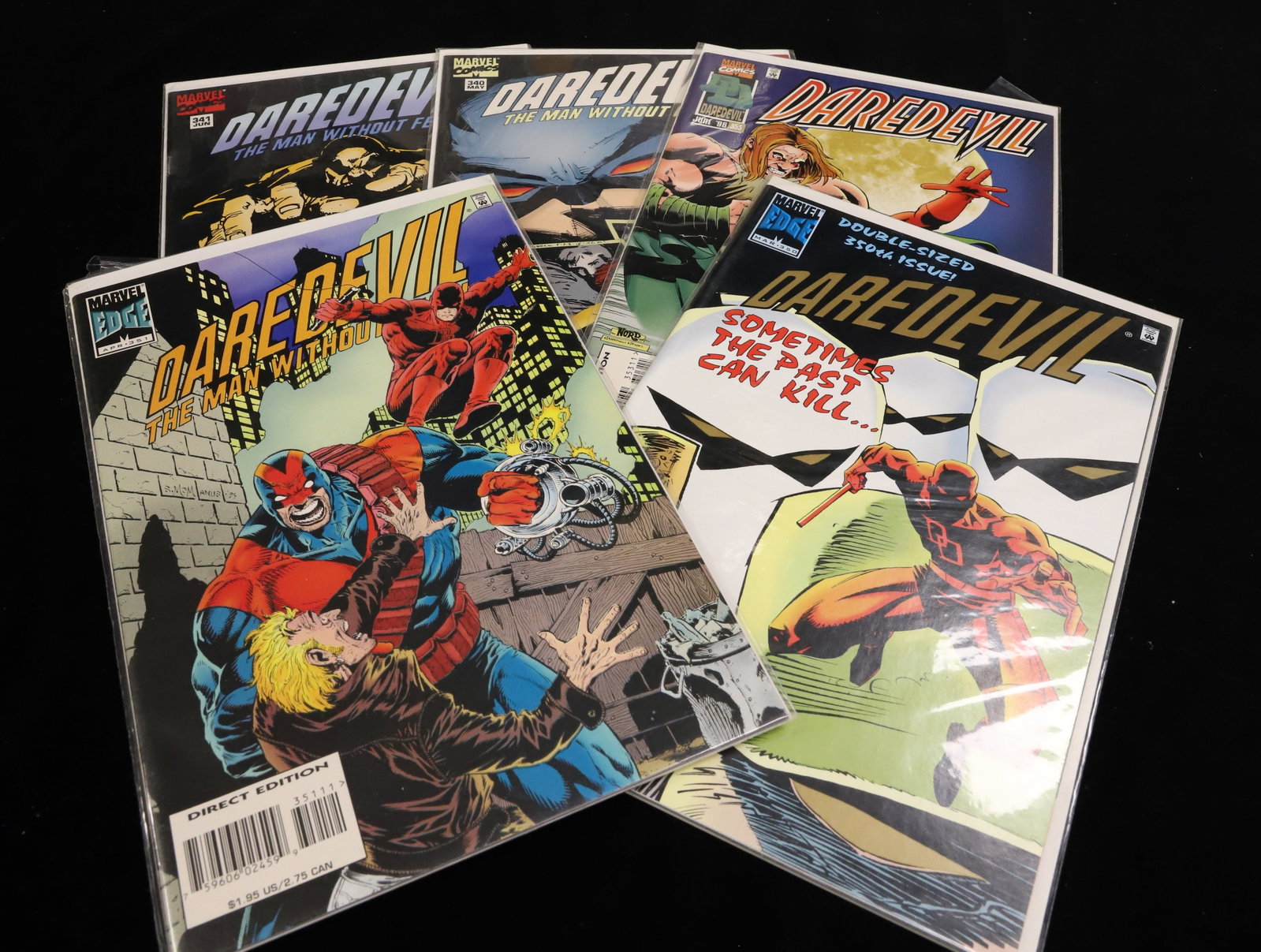 (13) Marvel comics comic books - 4
