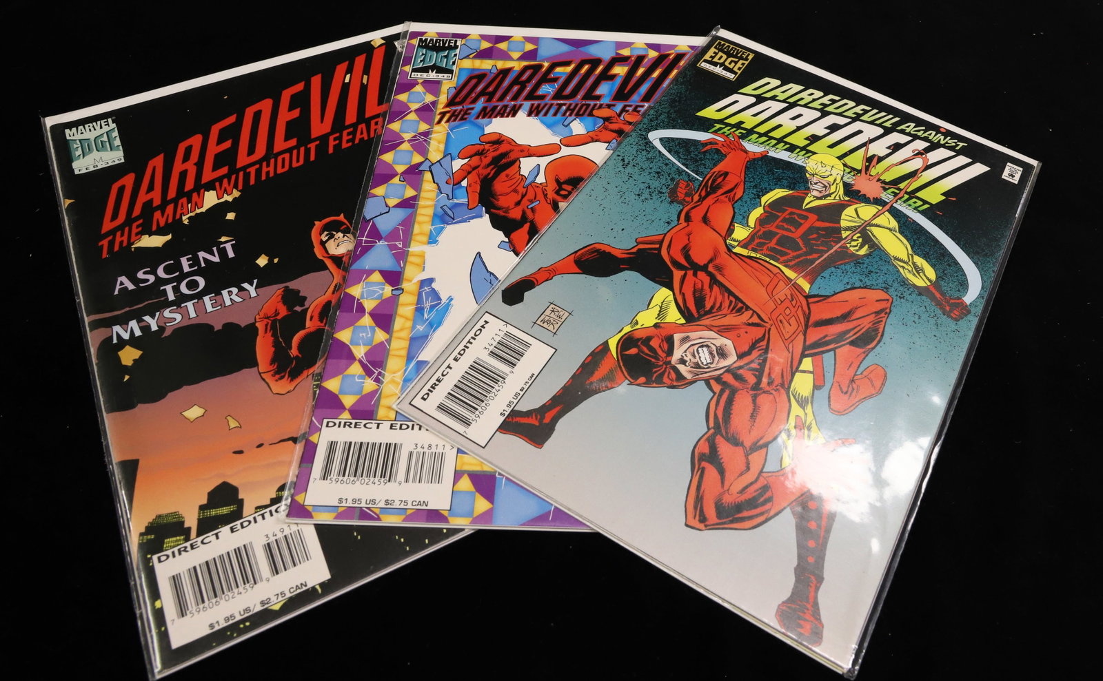 (13) Marvel comics comic books - 6