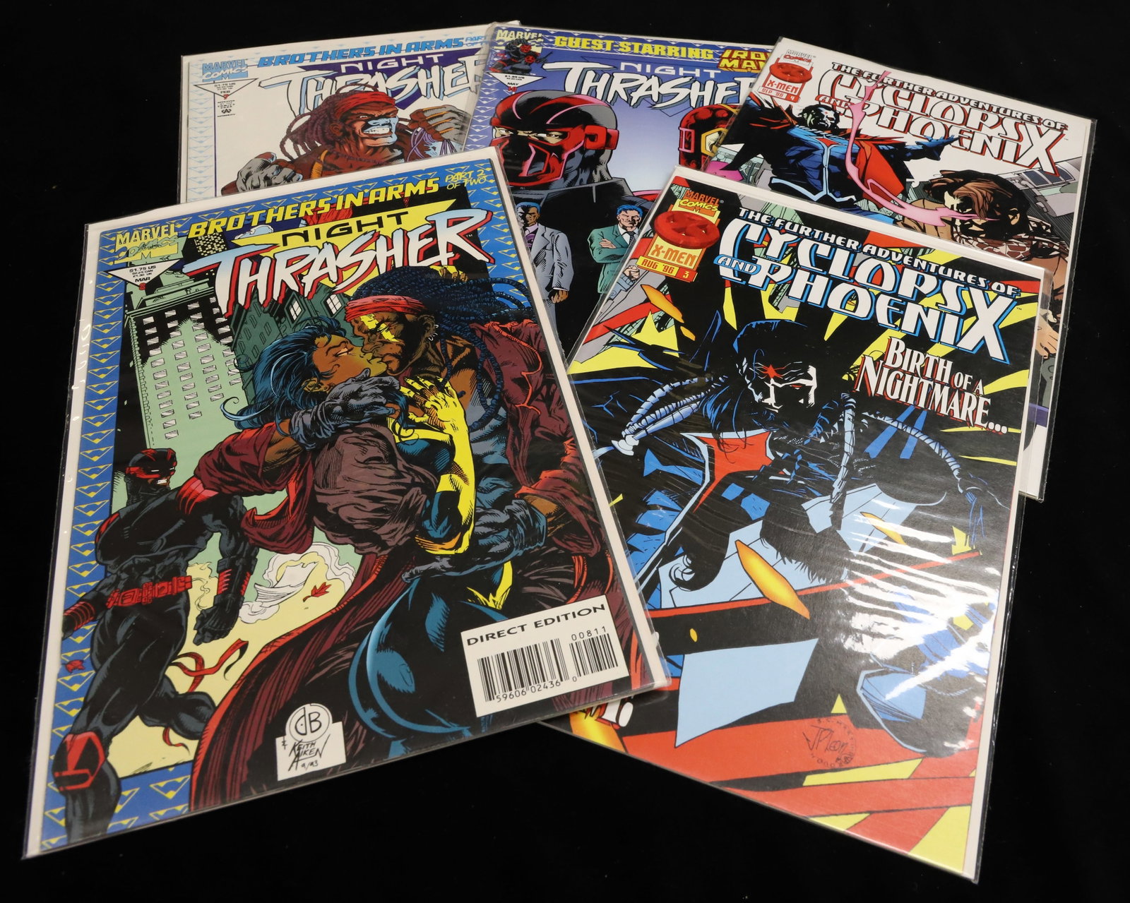 (29) Marvel comics comic books. - 10