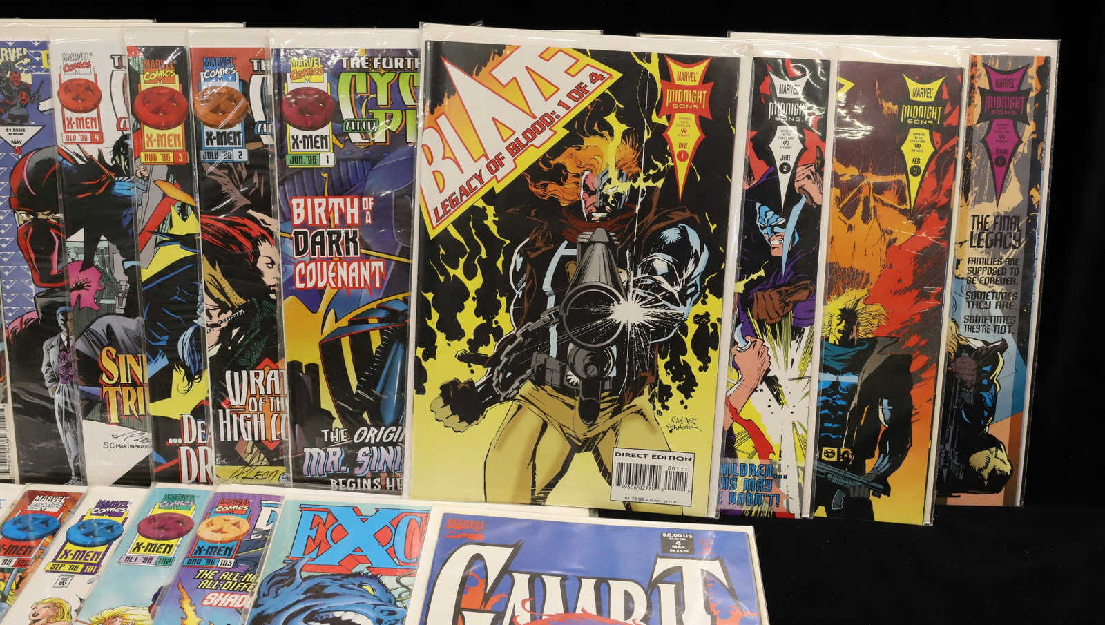 (29) Marvel comics comic books. - 3