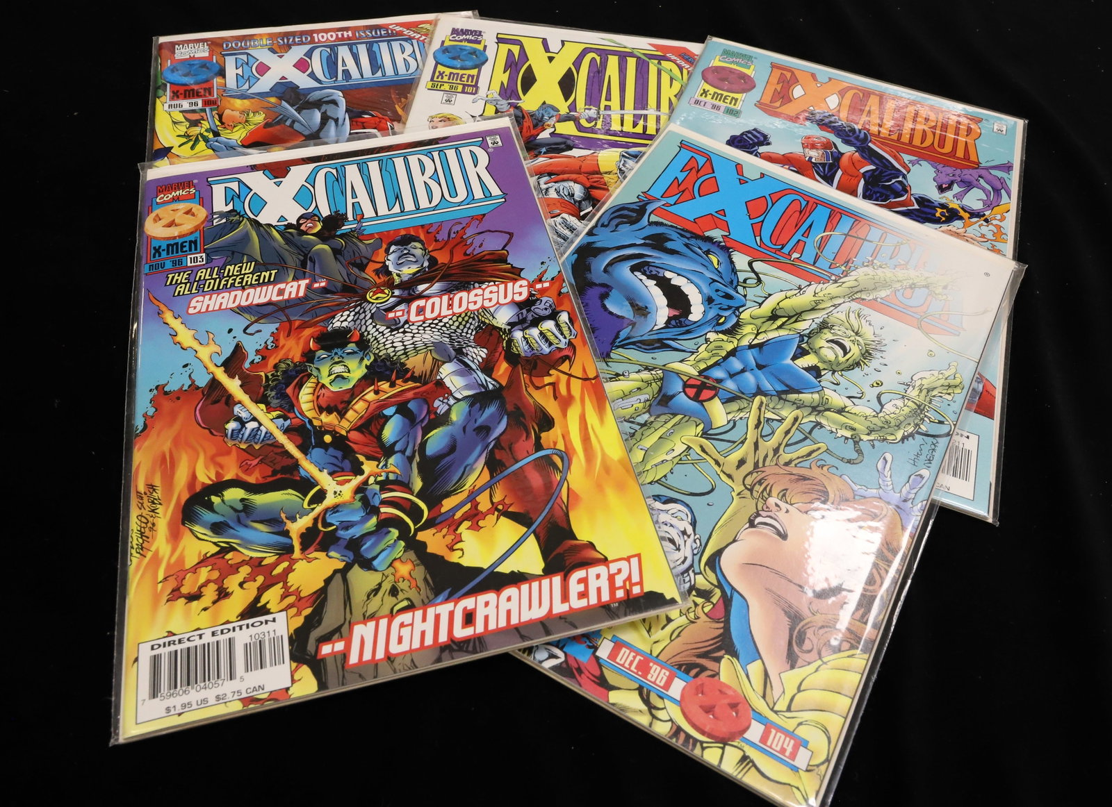 (29) Marvel comics comic books. - 6