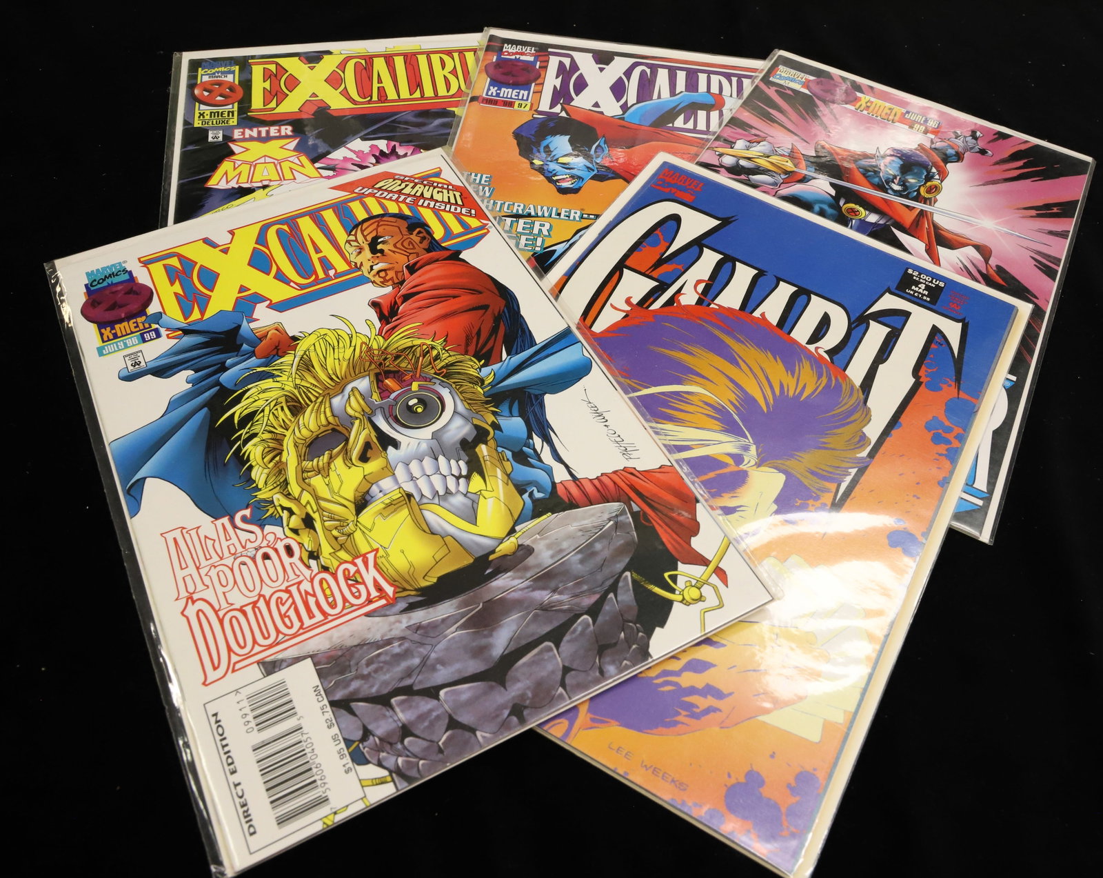 (29) Marvel comics comic books. - 7