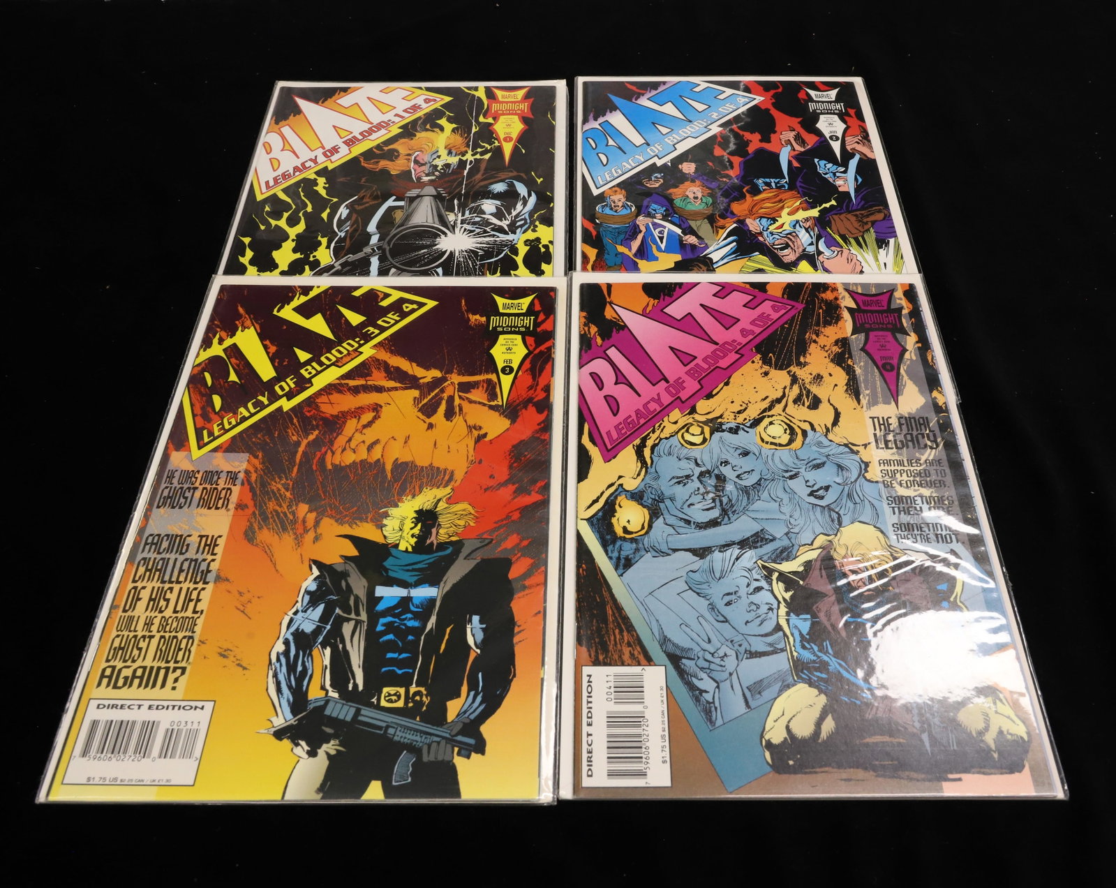 (29) Marvel comics comic books. - 9