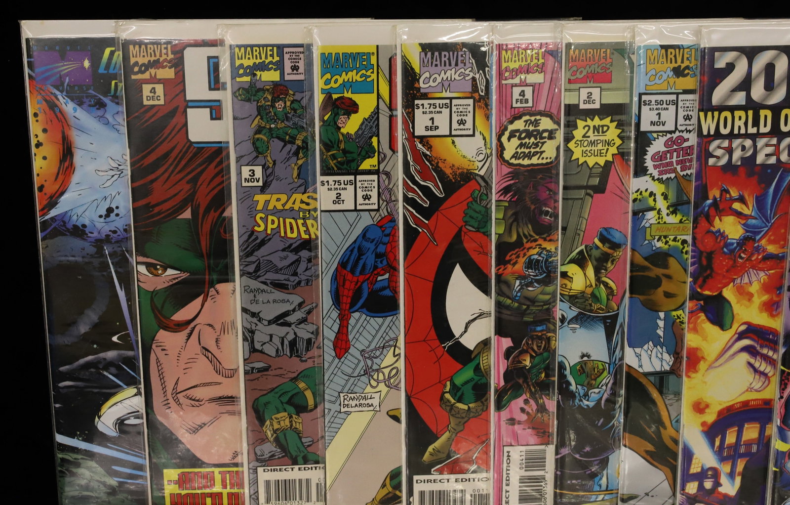 (25) Marvel comics comic books - 2