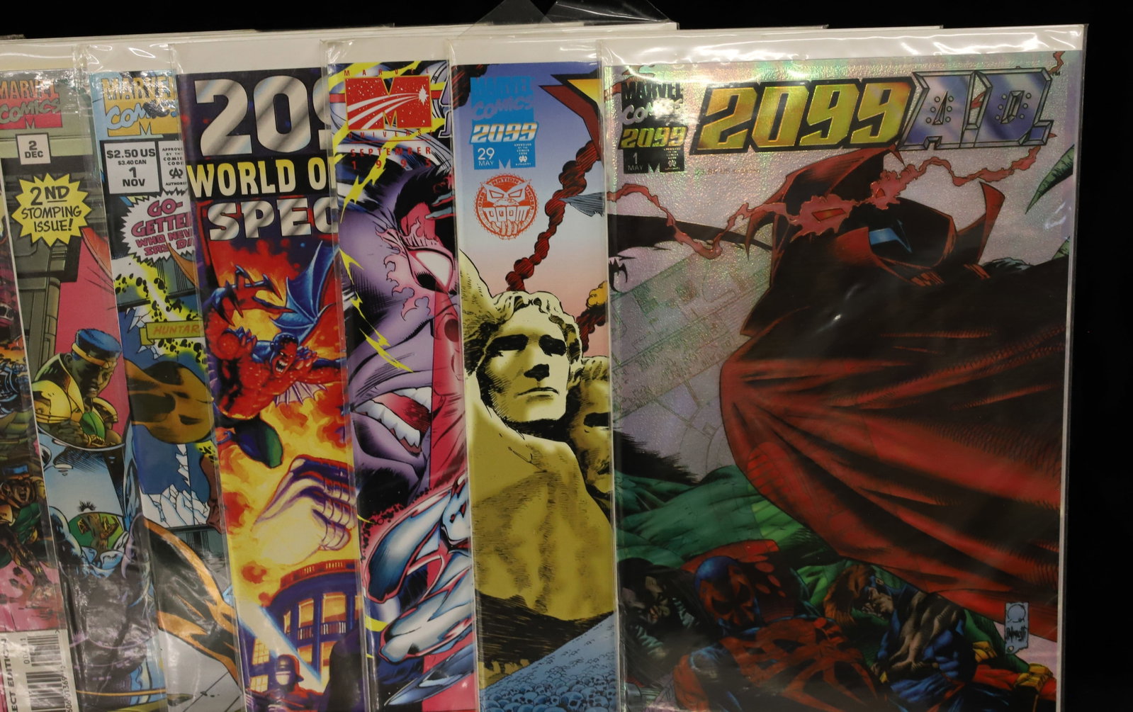 (25) Marvel comics comic books - 3