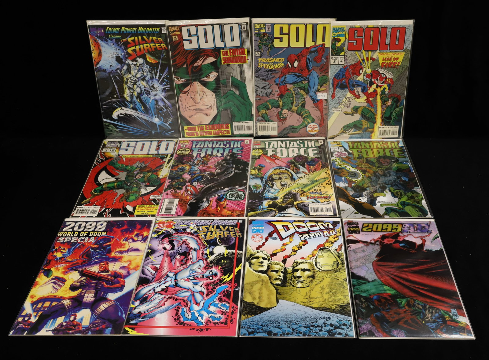(25) Marvel comics comic books - 6