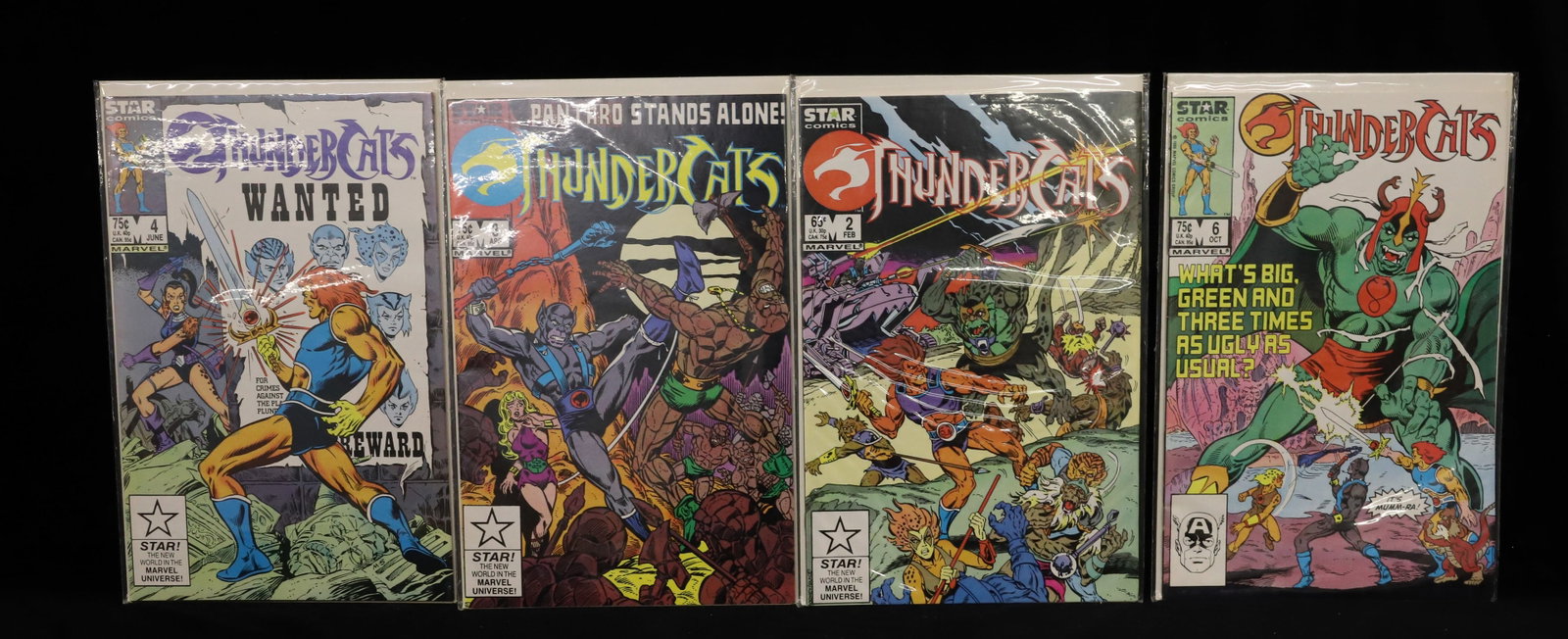 (28) Star comics comic books - 8