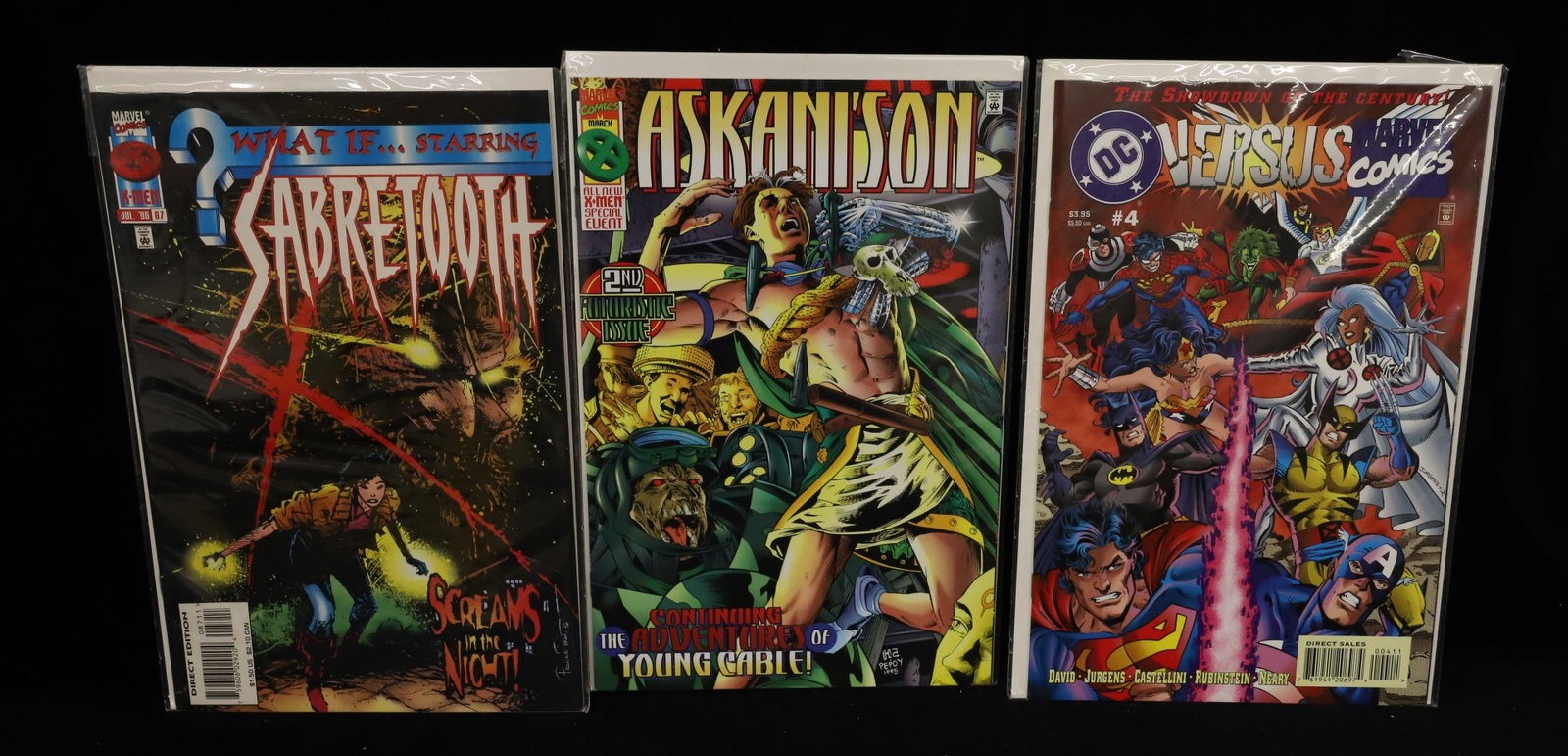 (27) Marvel comics comic books. - 8