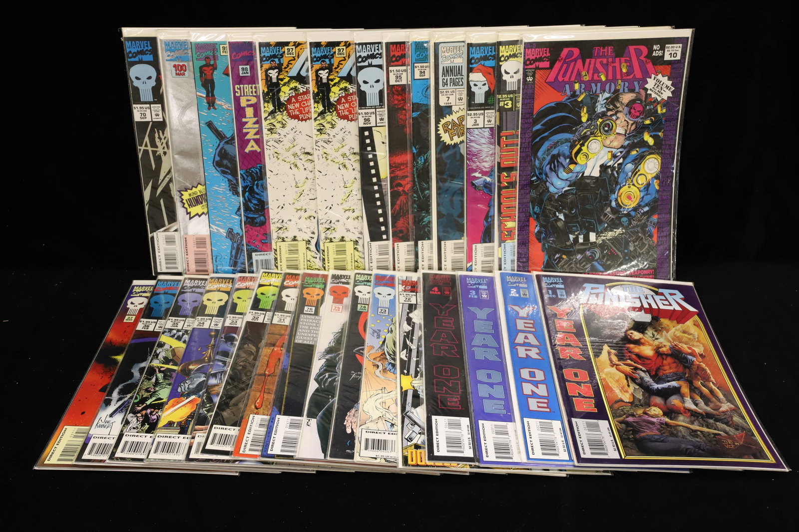 (29) Marvel comics comic books.