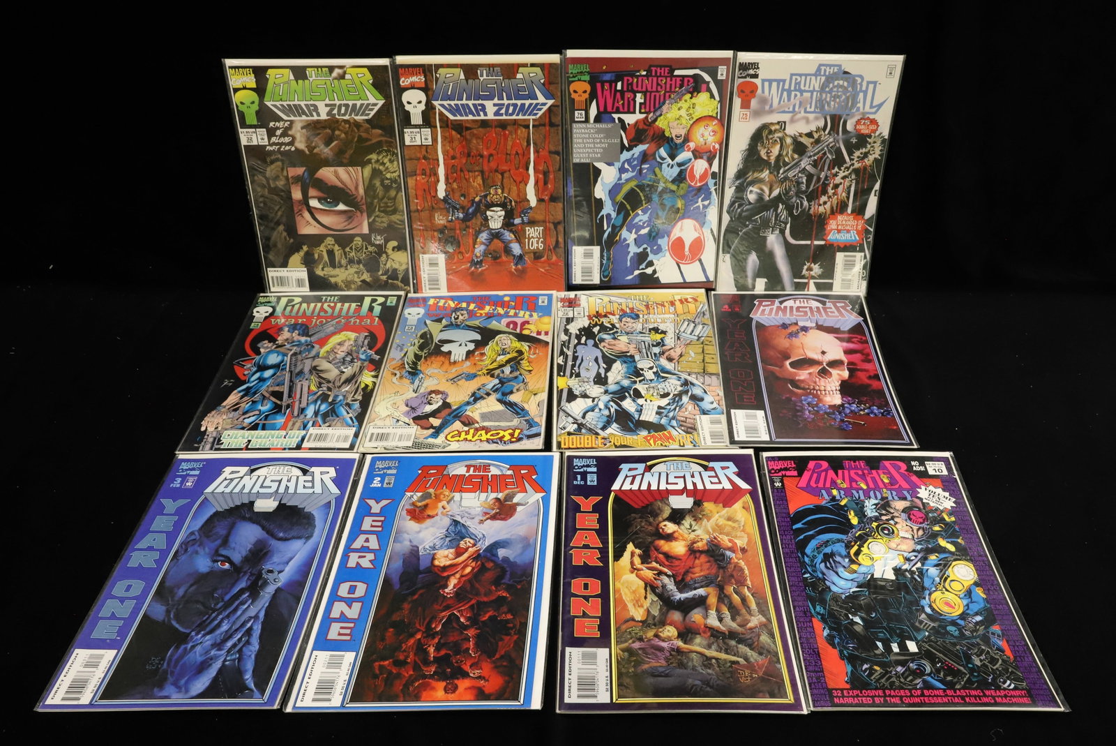(29) Marvel comics comic books. - 5