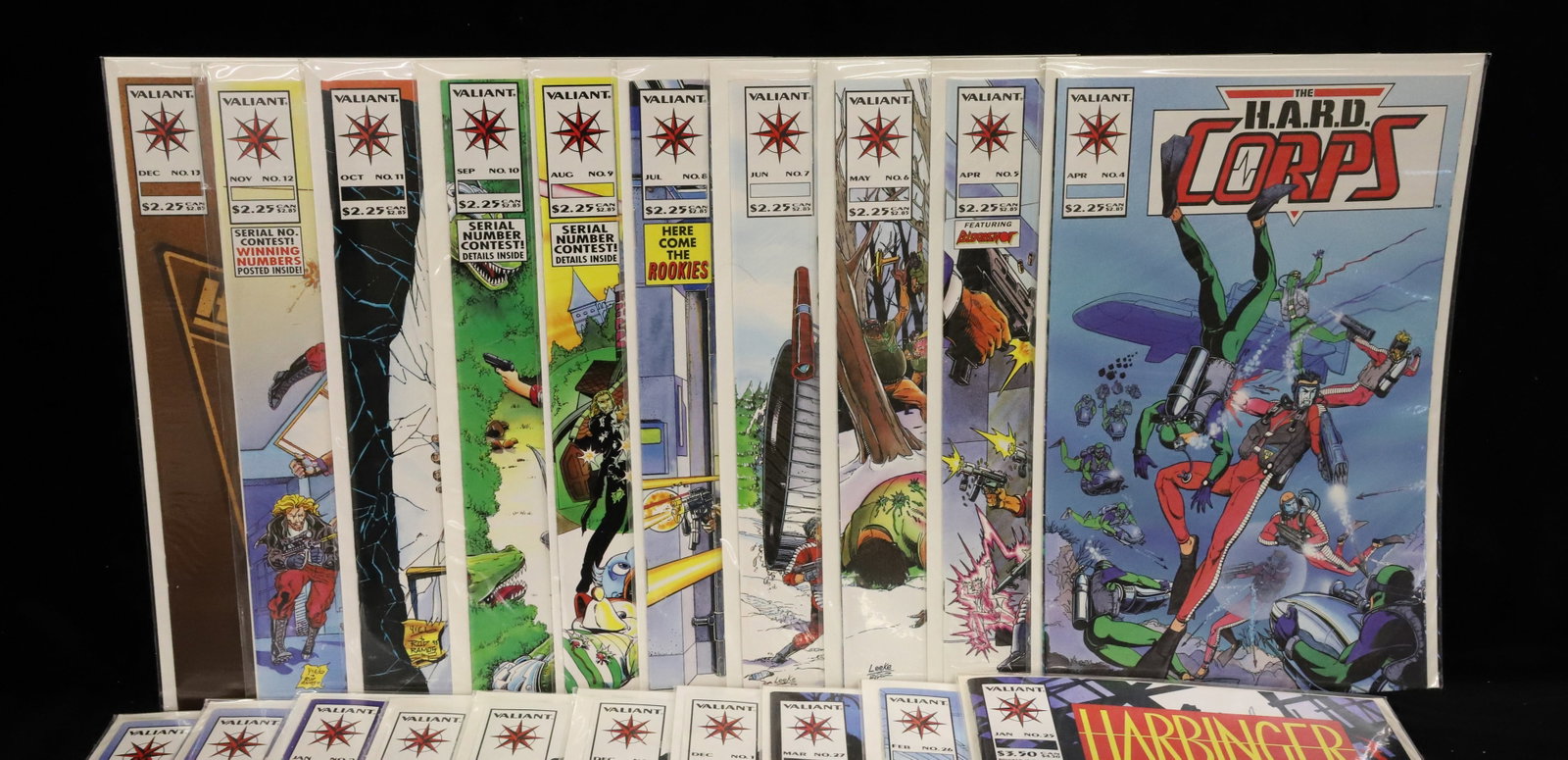 (20) Image comics comic books - 2