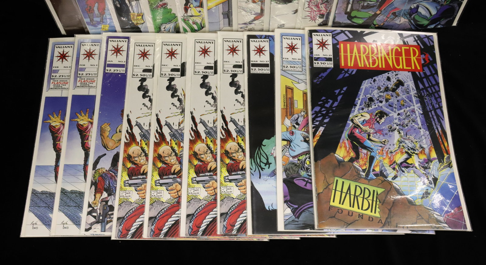 (20) Image comics comic books - 3