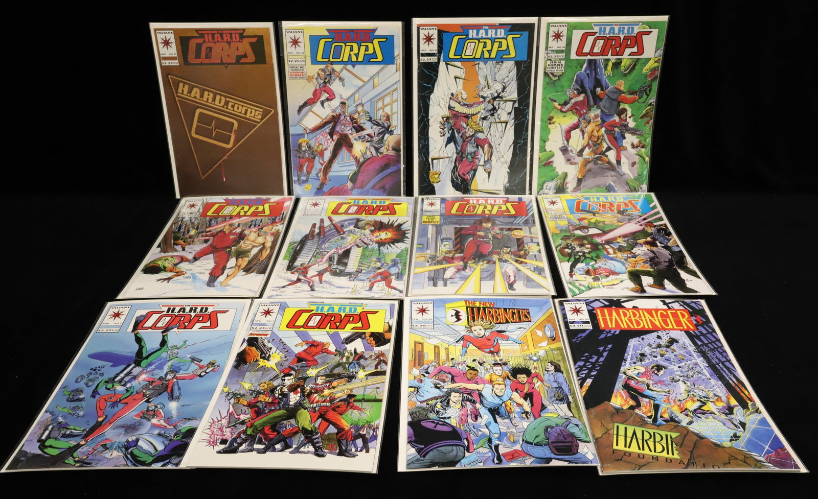 (20) Image comics comic books - 4