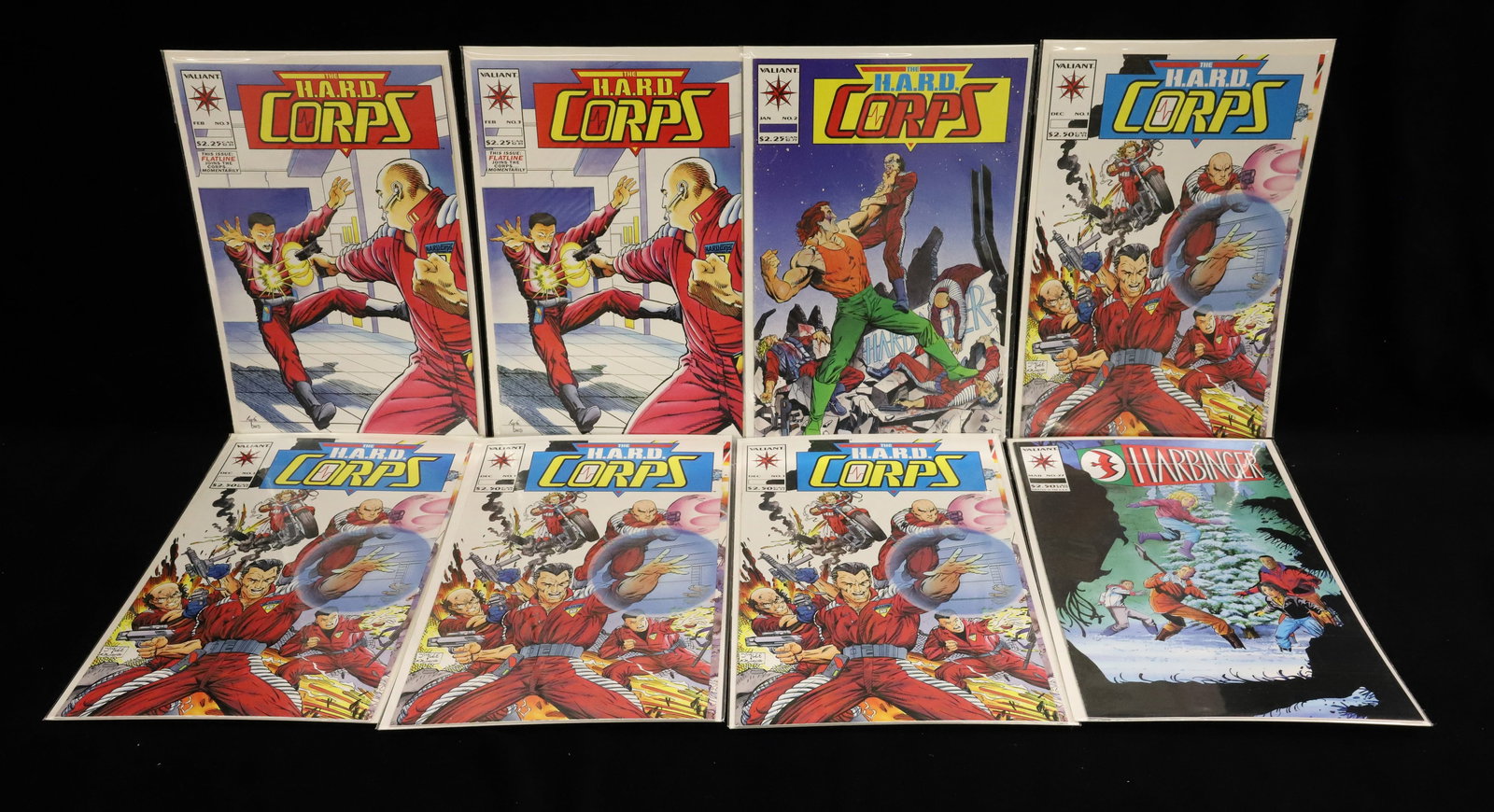 (20) Image comics comic books - 5