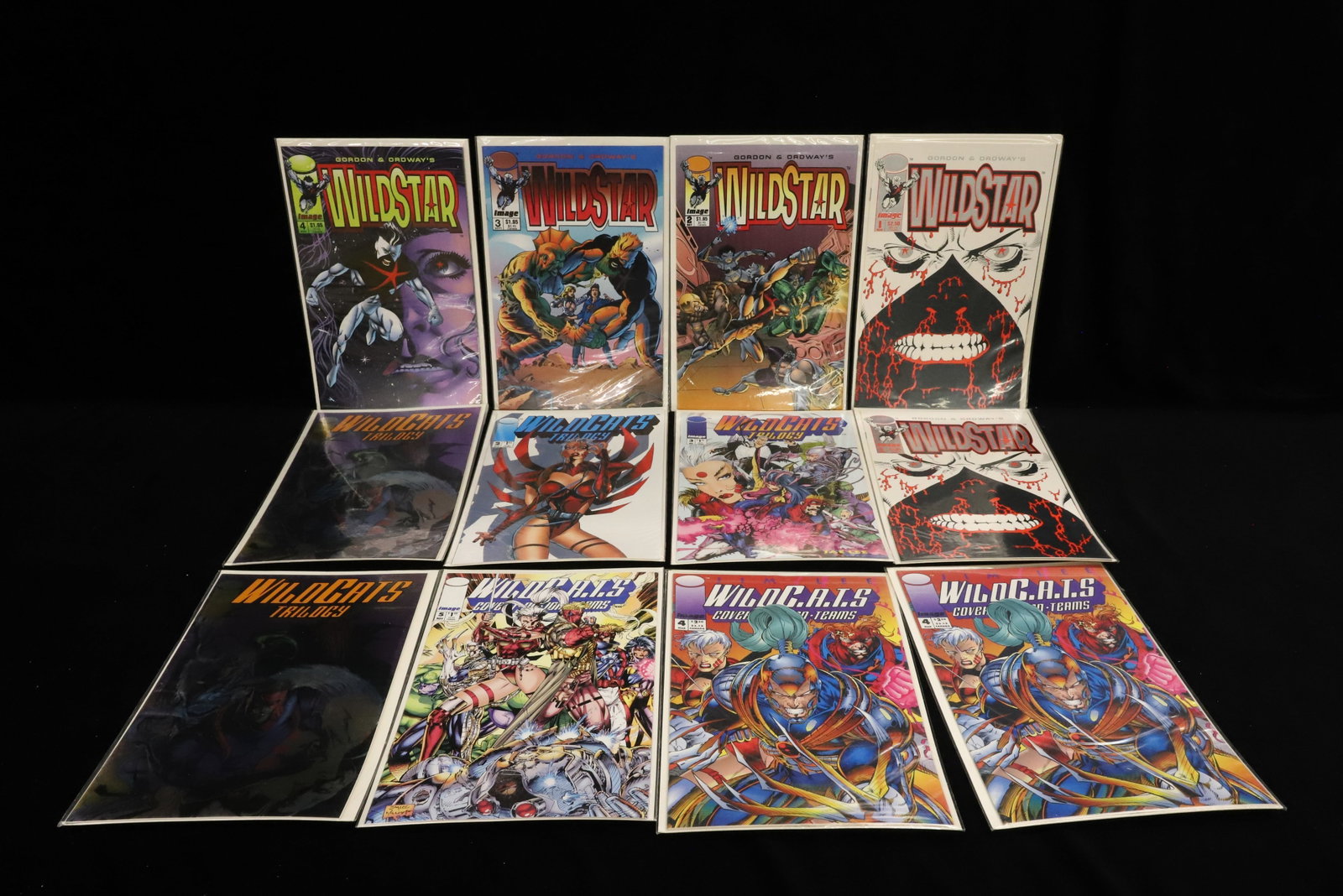(27) Image comics comic books - 4