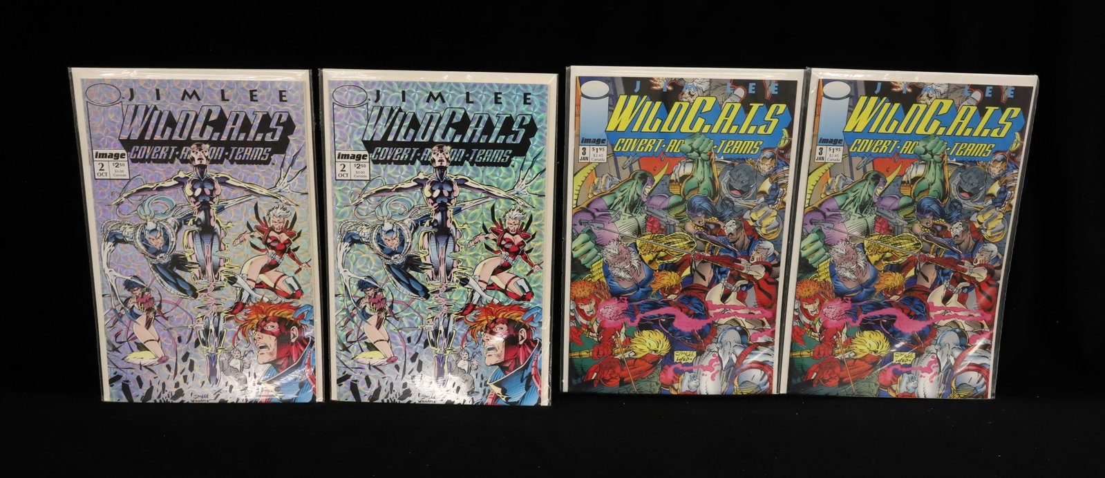 (27) Image comics comic books - 6