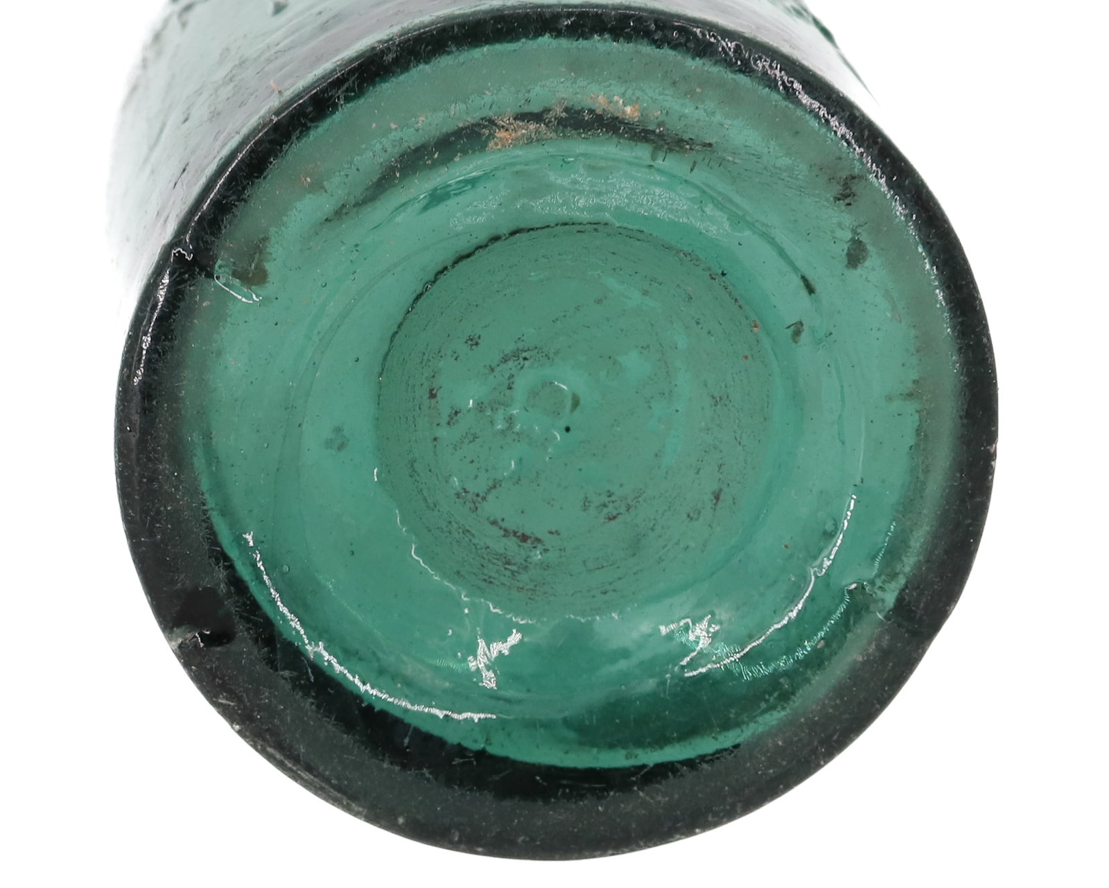 S. SMITH'S KNICKERBOCKER BOTTLE - 6