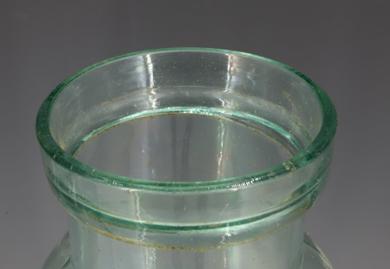 PROTECTOR AND "C.F. SPENCER'S" FRUIT JARS - 4