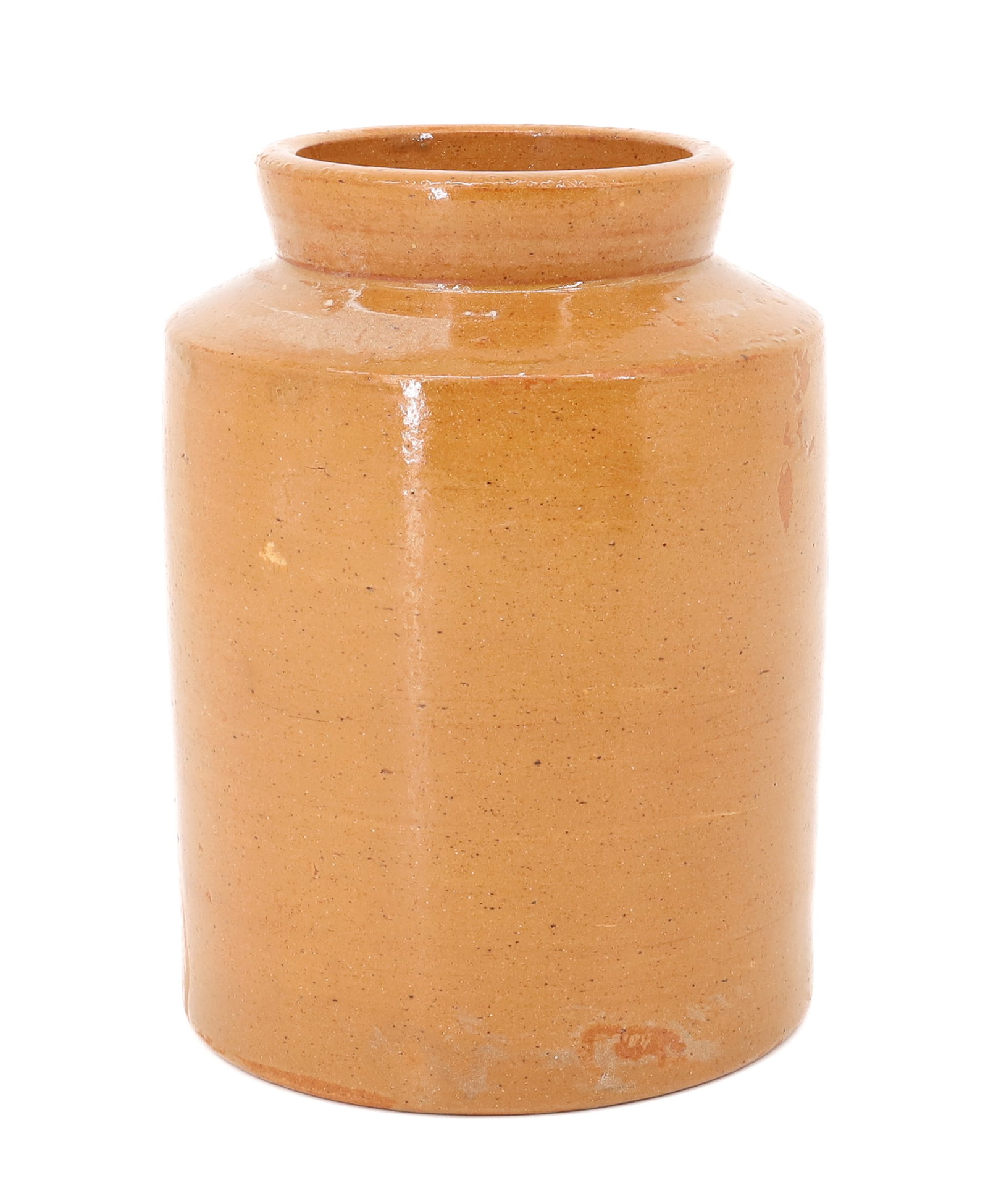REDWARE STORAGE JAR - 2