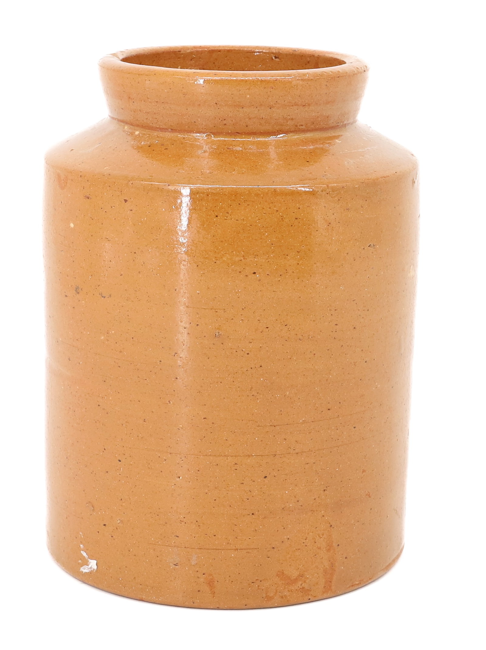 REDWARE STORAGE JAR - 3