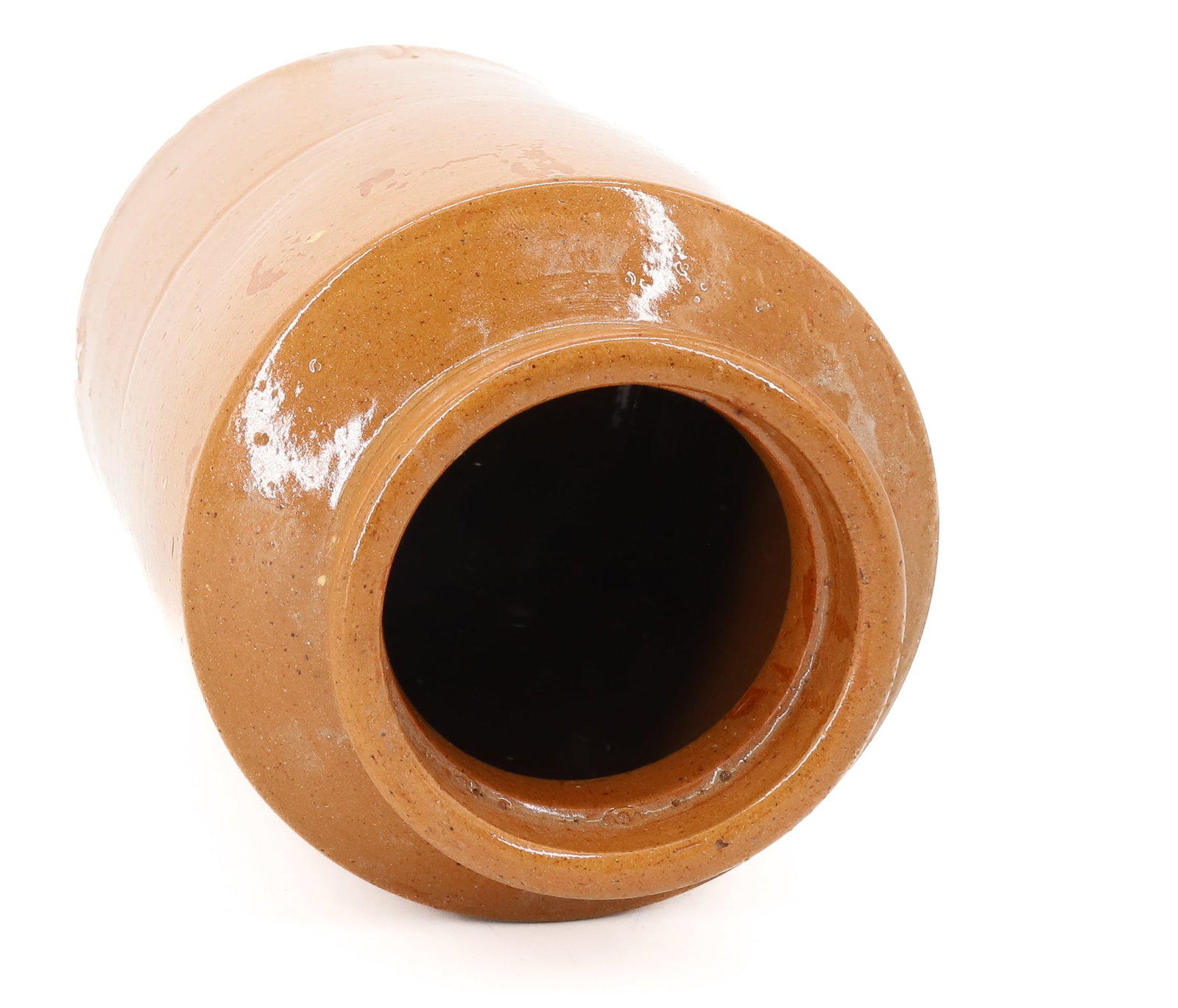 REDWARE STORAGE JAR - 5