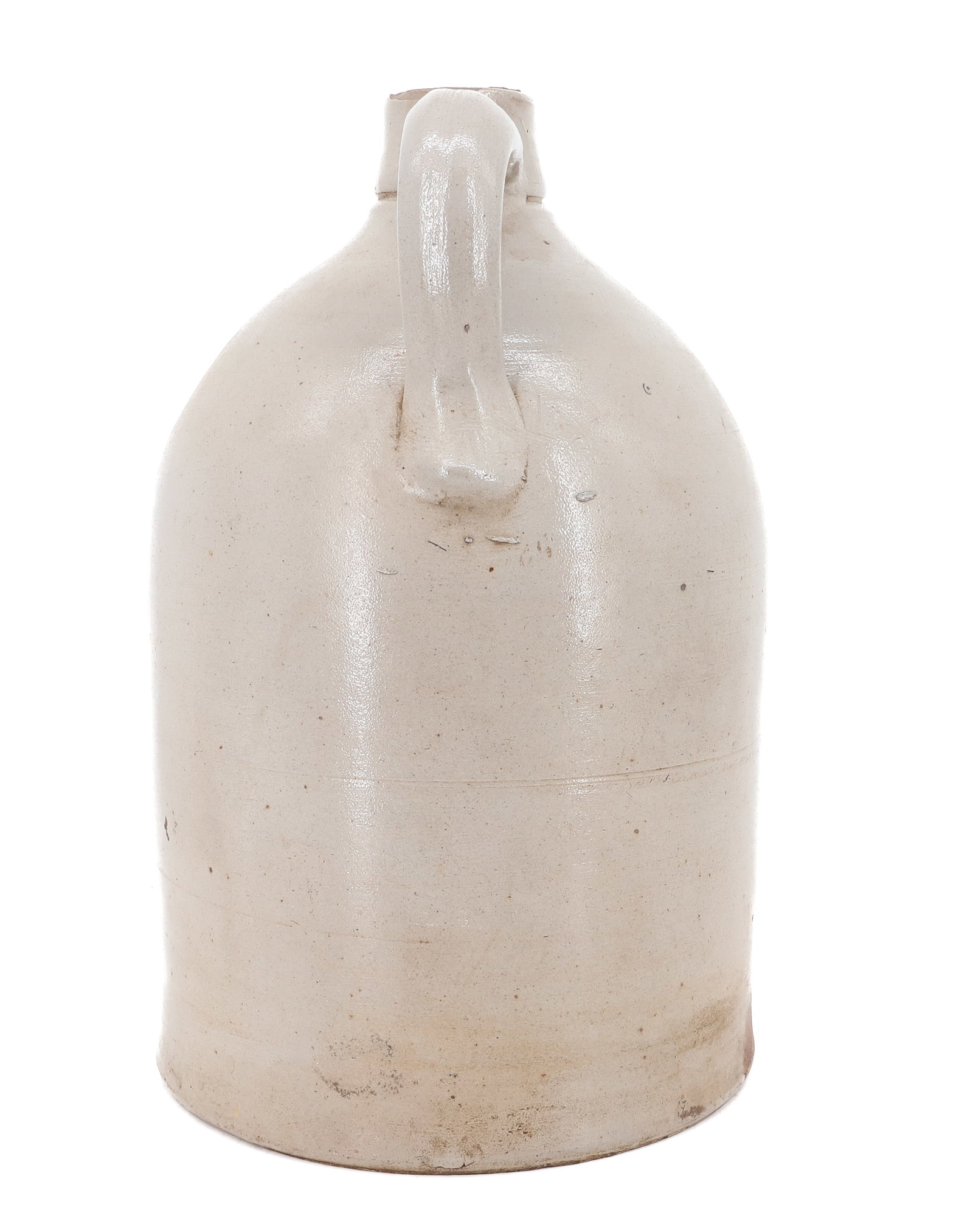 2 GALLON SCRIPT ADVERTISING JUG - 3