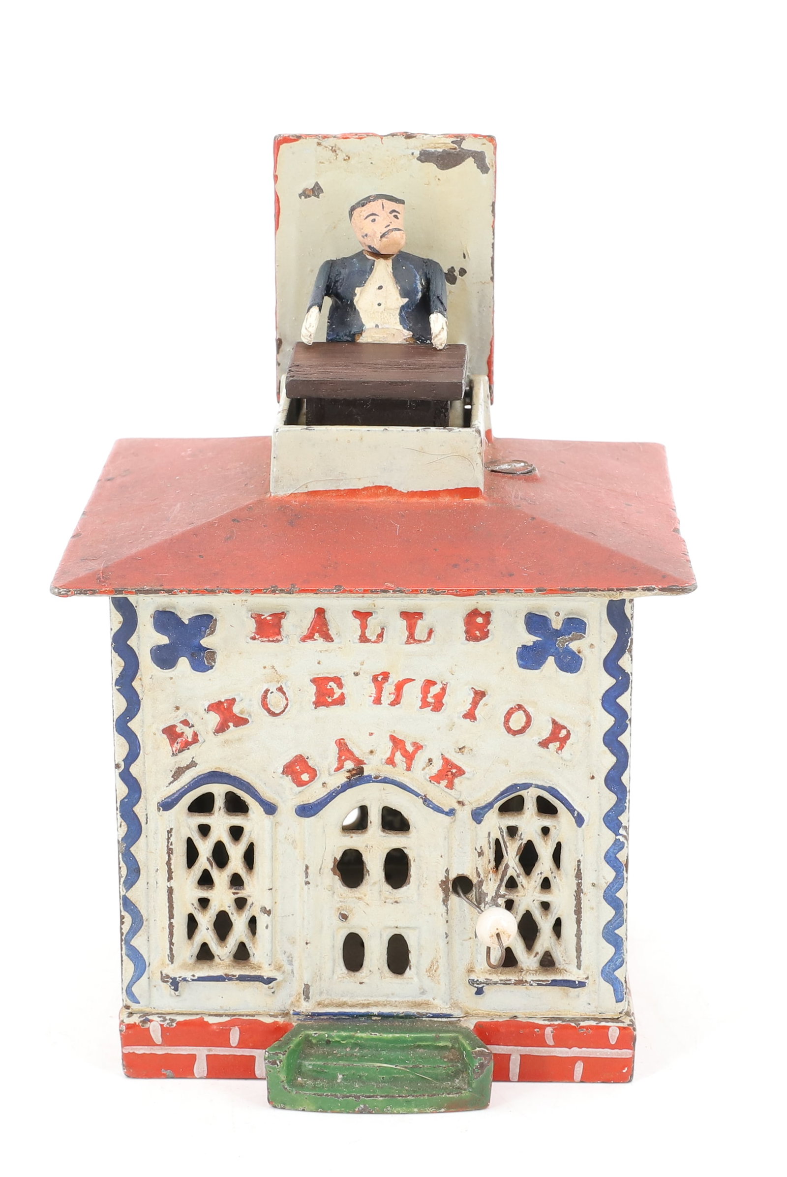 HALL'S EXCELSIOR BANK (1 of 7)