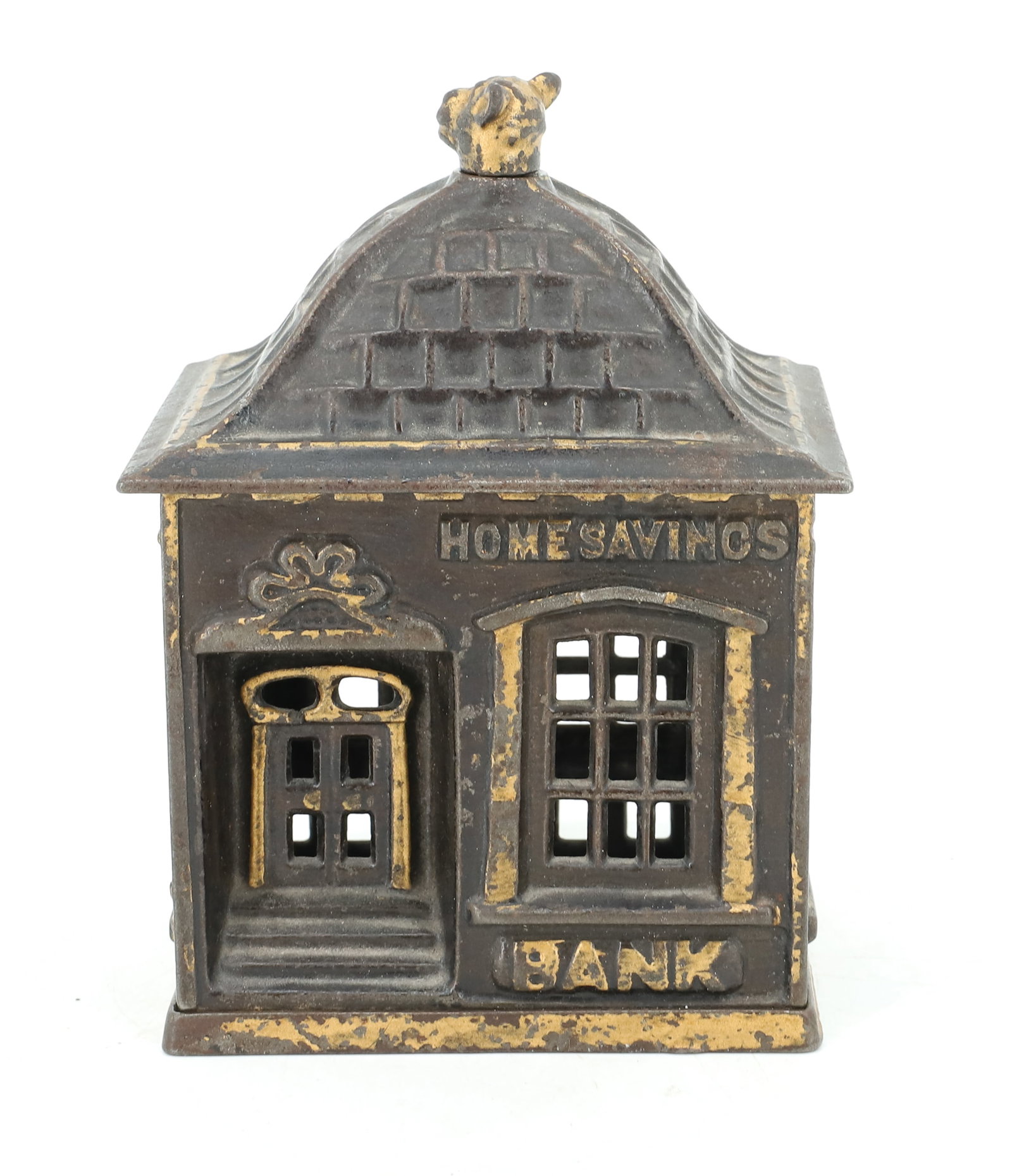 HOME SAVINGS BANK STILL BANK (1 of 5)