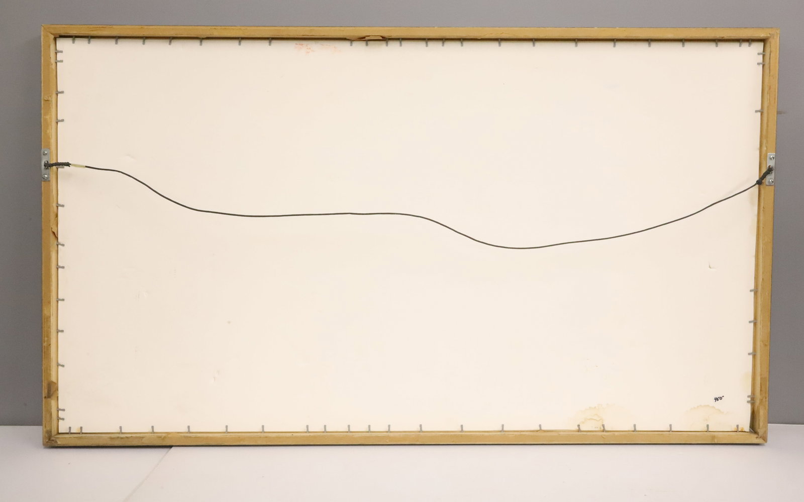 ANTIQUE HOOKING - 7