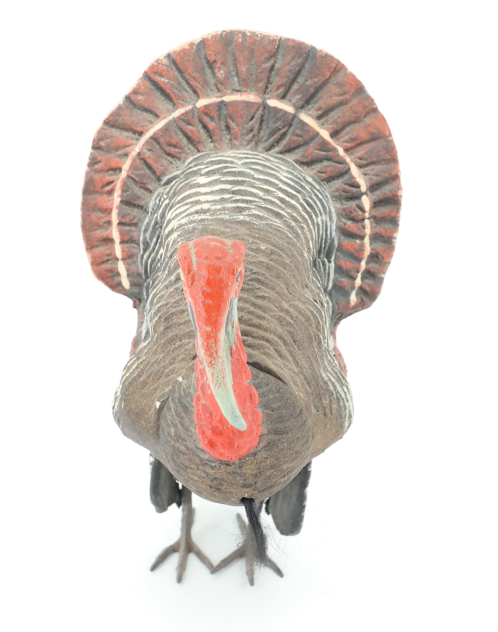 (2) TURKEY CANDY CONTAINERS - 7