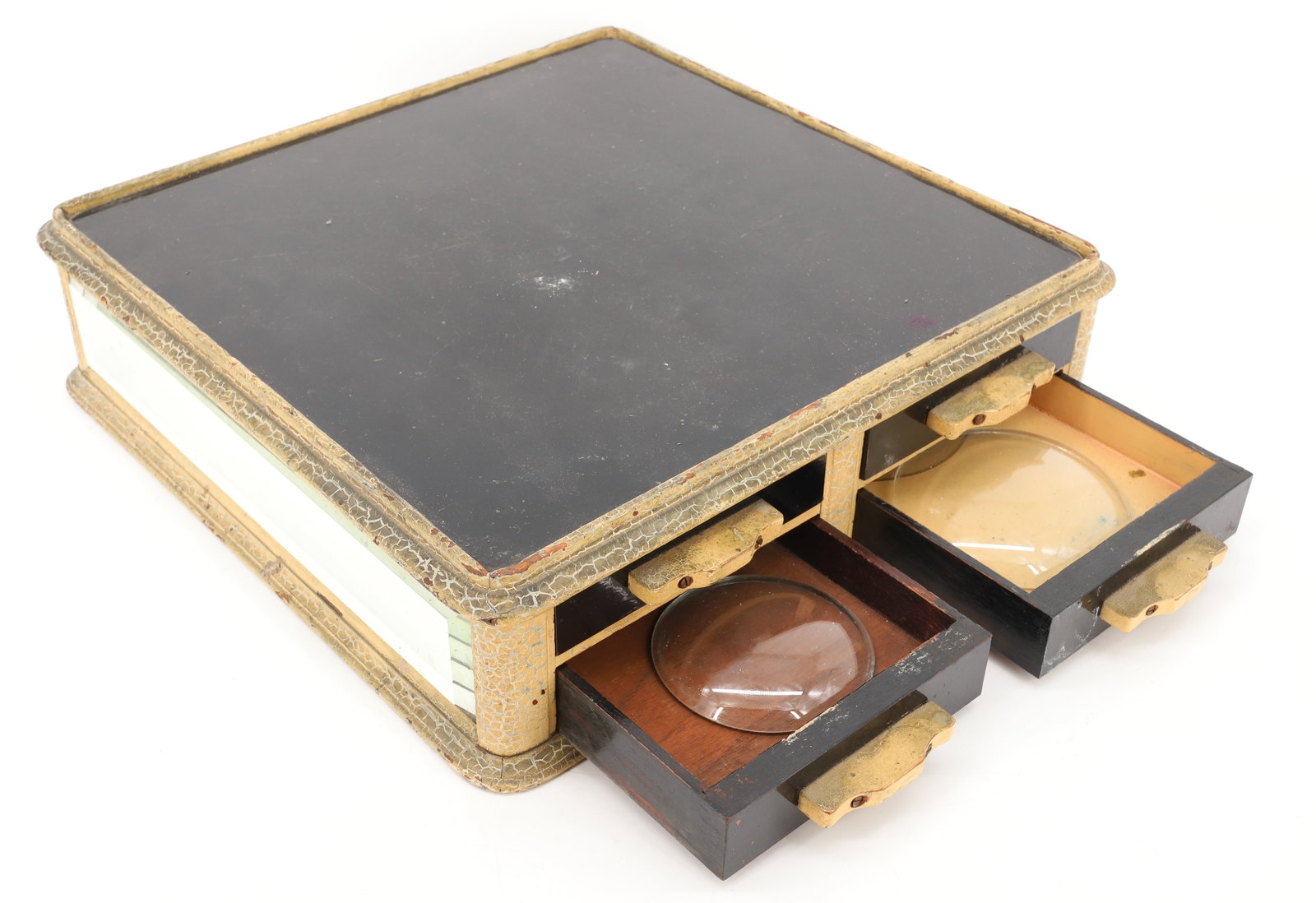 WATCHMAKER'S CABINET - 2