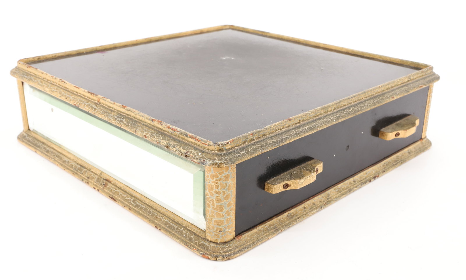WATCHMAKER'S CABINET - 4