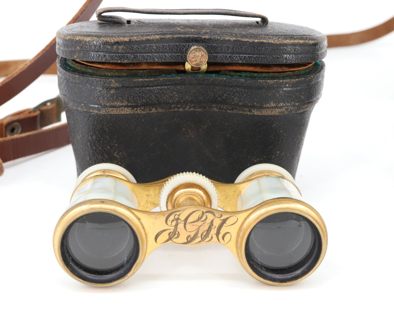 OPERA GLASSES AND ORIZONT CAMERA - 3