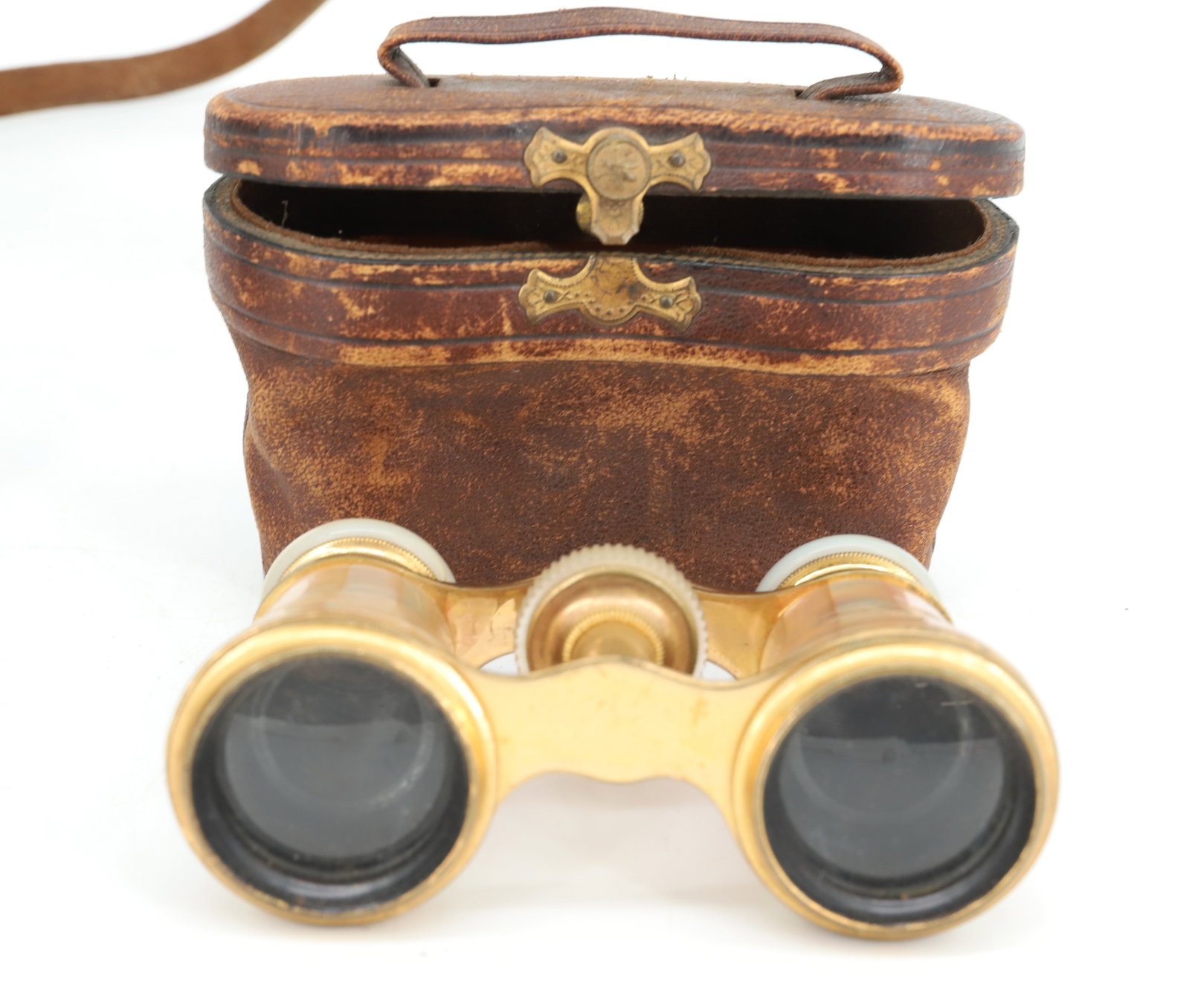 OPERA GLASSES AND ORIZONT CAMERA - 4