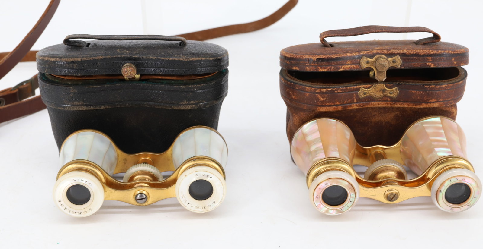 OPERA GLASSES AND ORIZONT CAMERA - 5