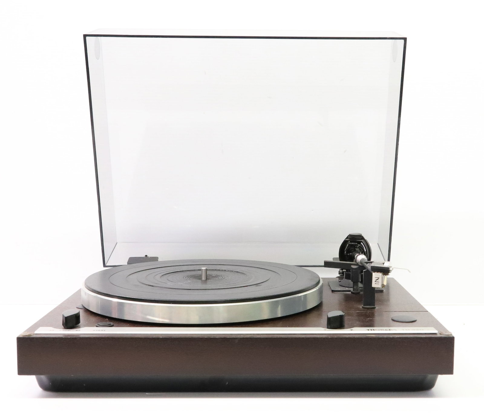 THORENS TURNTABLE - 2