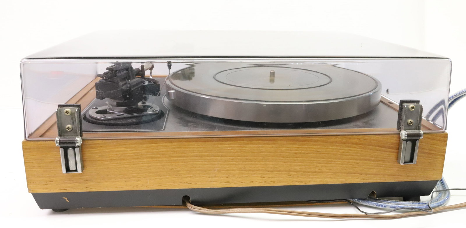 ARISTON AUDIO TURNTABLE - 4
