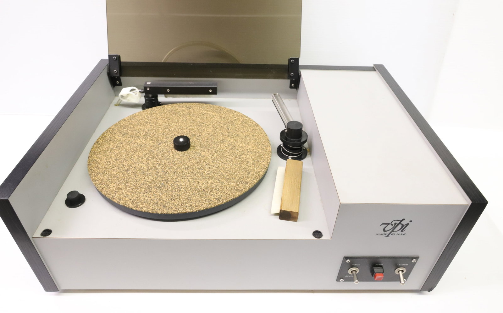 V.P.I. RECORD CLEANER - 2