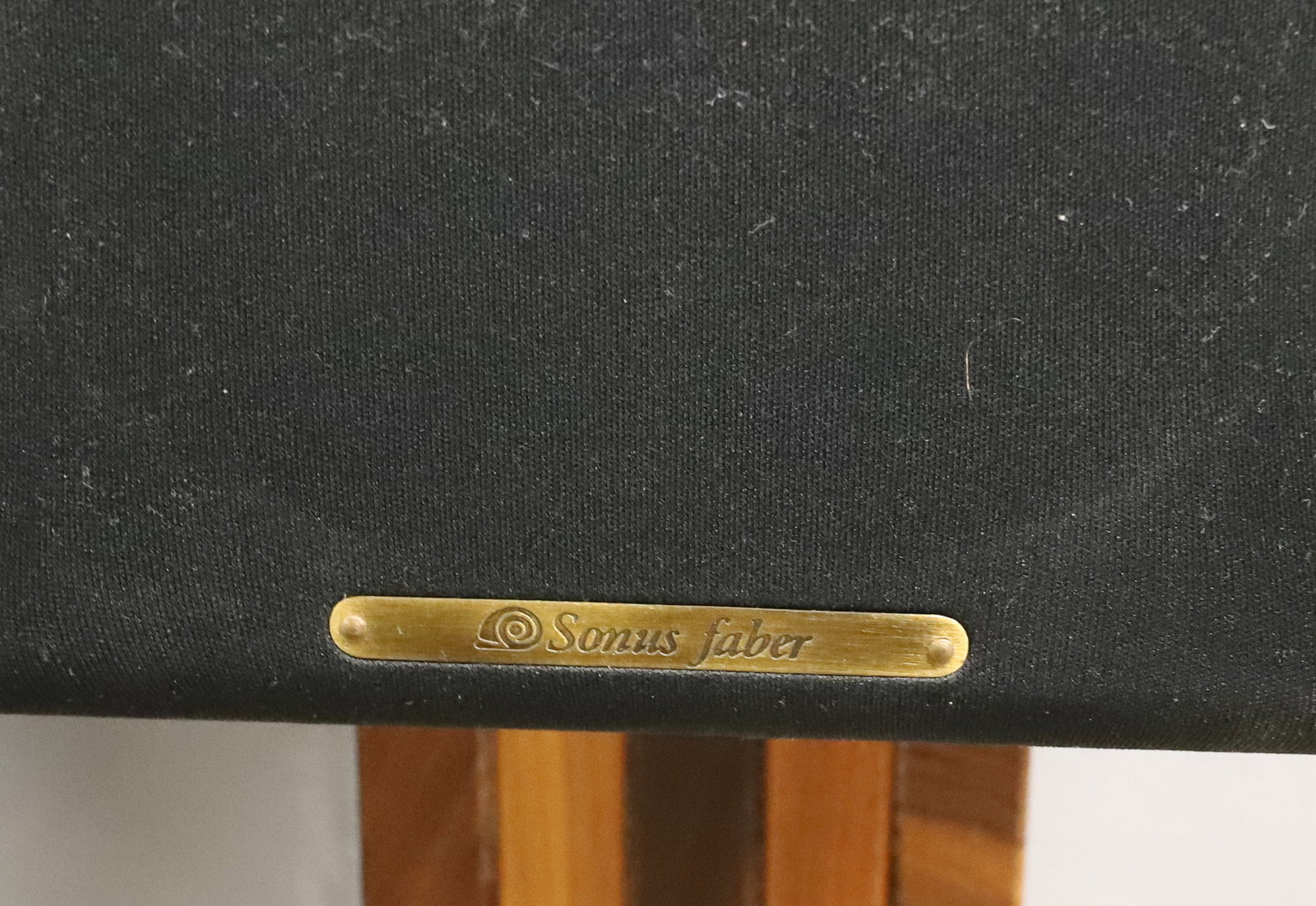 PAIR OF ELECTA SPEAKERS - 2