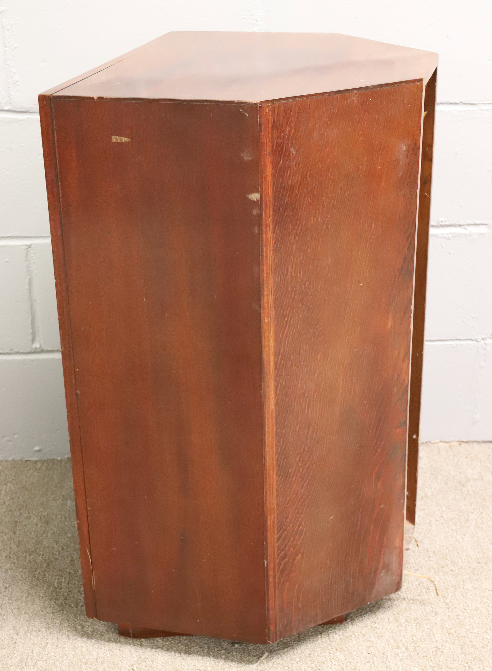 ELECTRO VOICE SPEAKER - 6