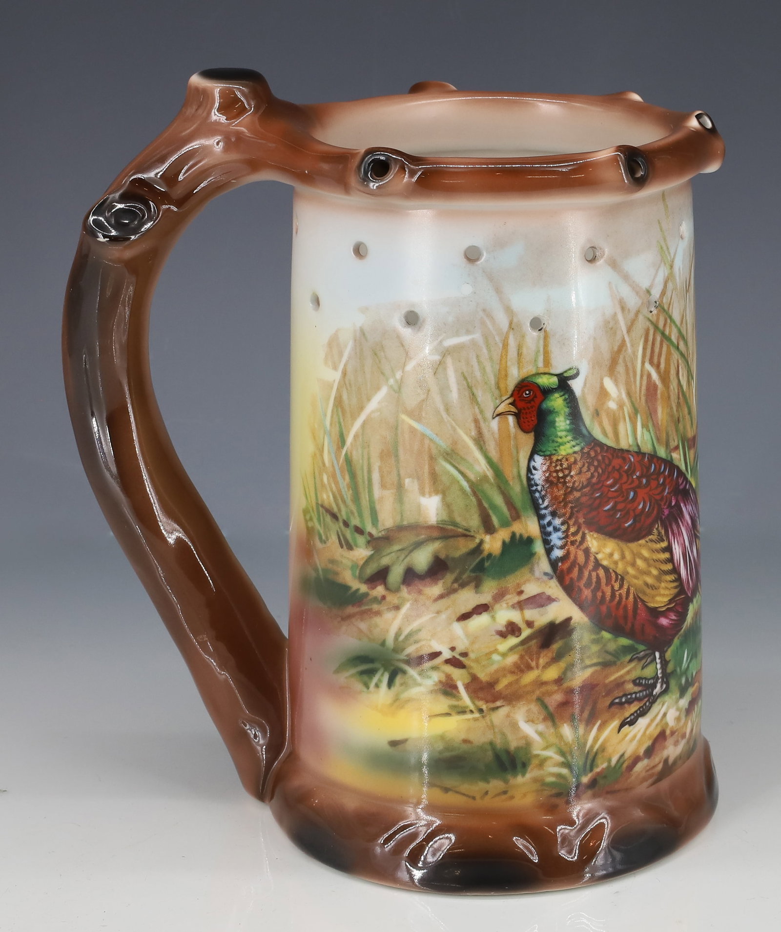 PORCELAIN LITHOPHANE MUG (1 of 4)