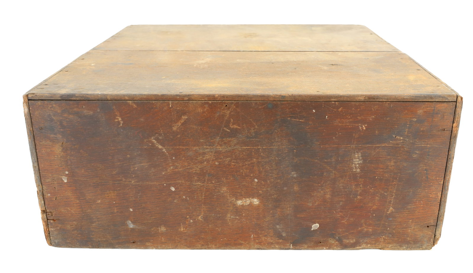 GLOBE TWO-DRAWER FILE - 4