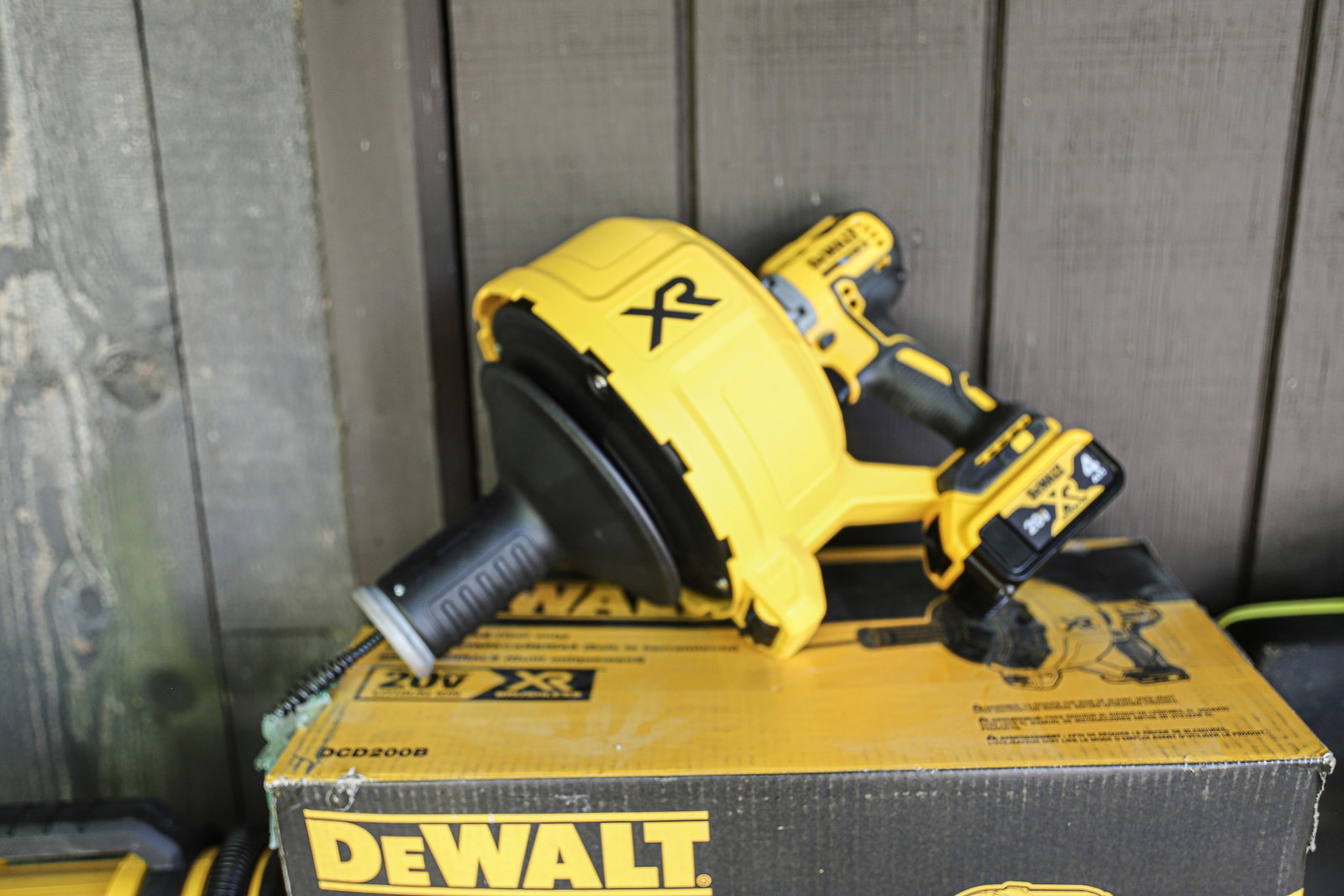 DEWALT TOOLS - 3