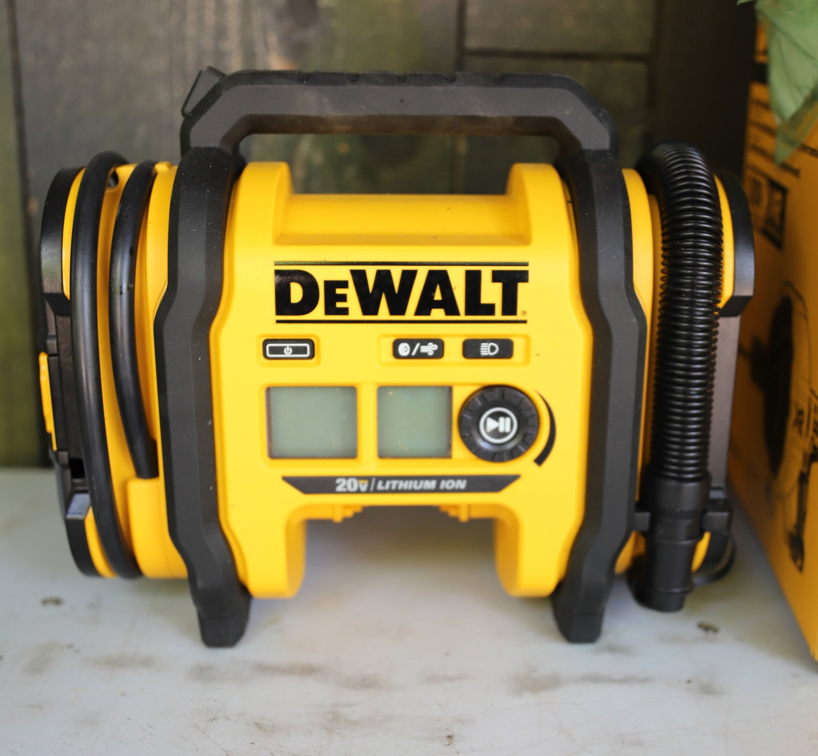 DEWALT TOOLS - 4