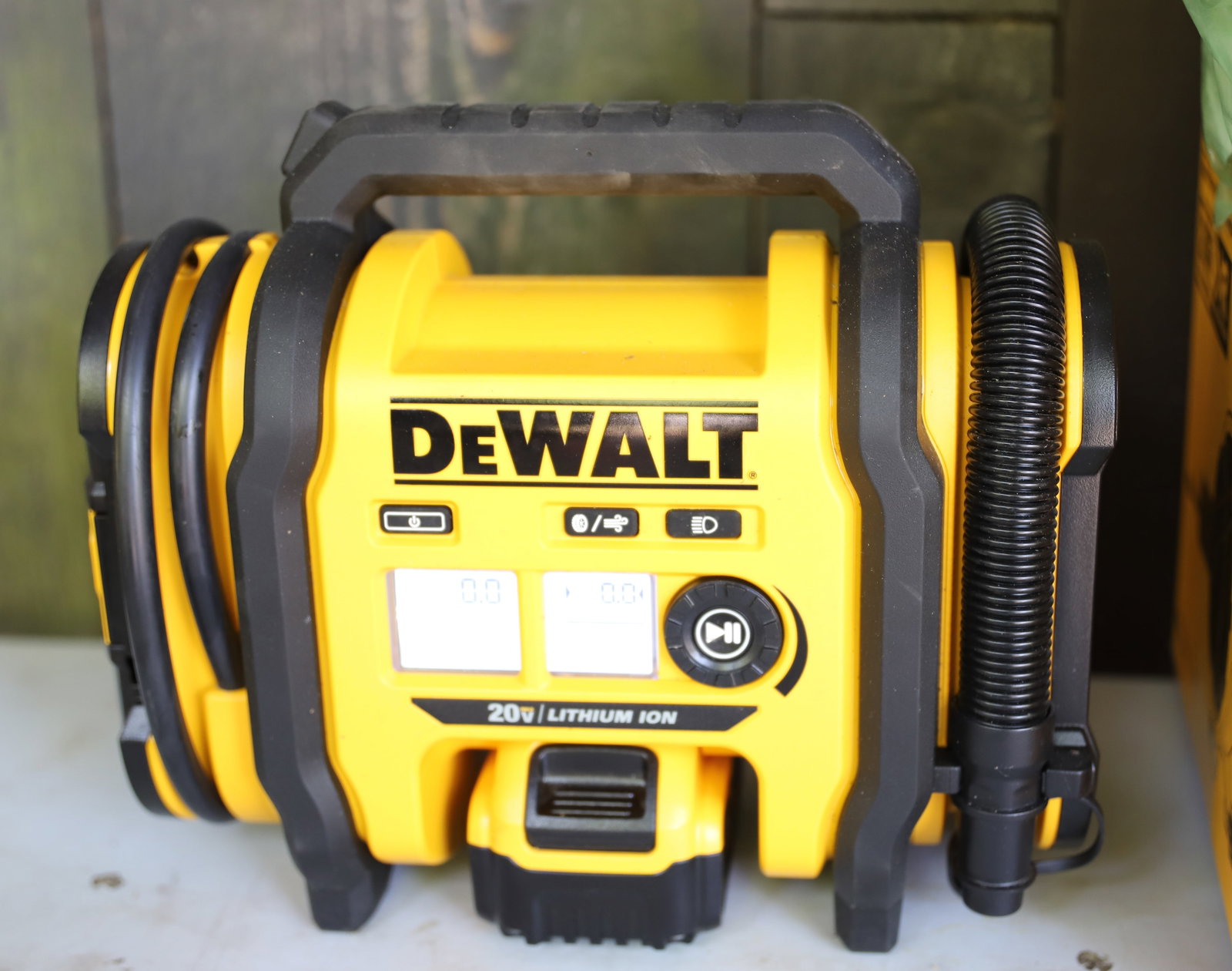 DEWALT TOOLS - 5