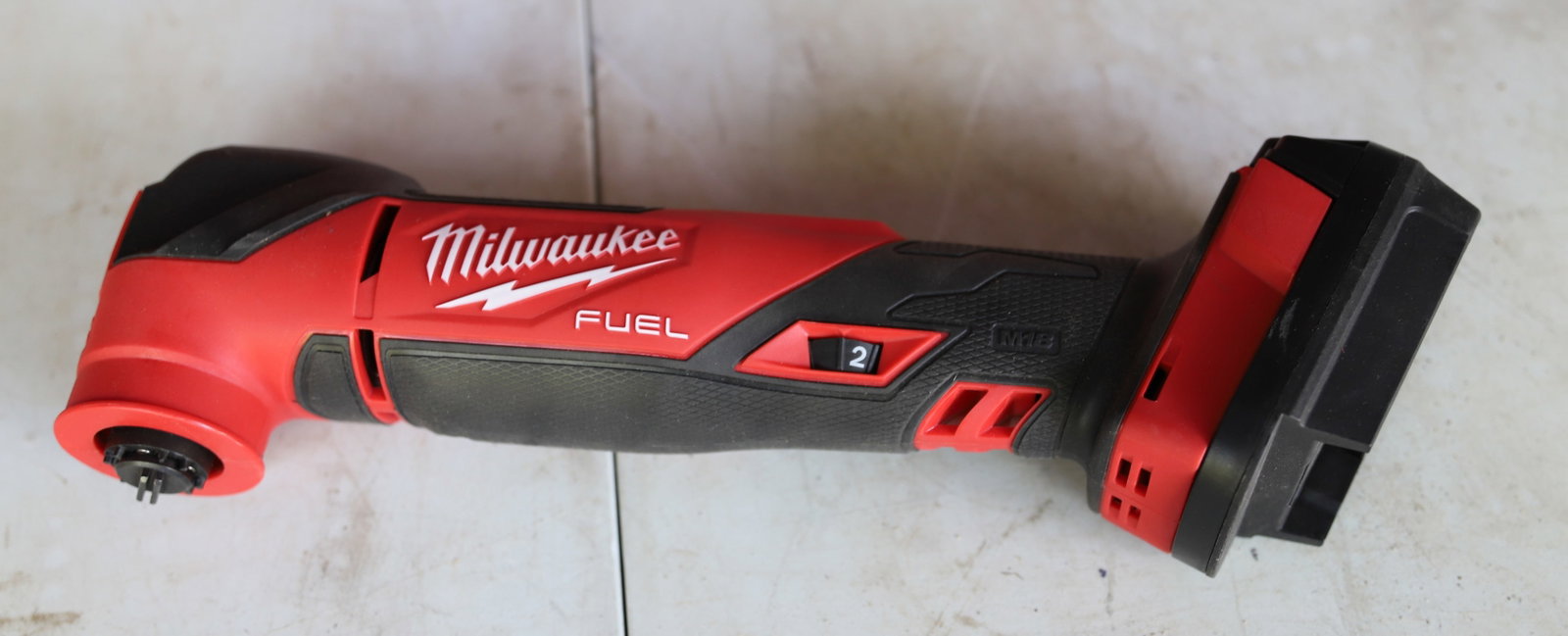 MILWAUKEE TOOLS - 3